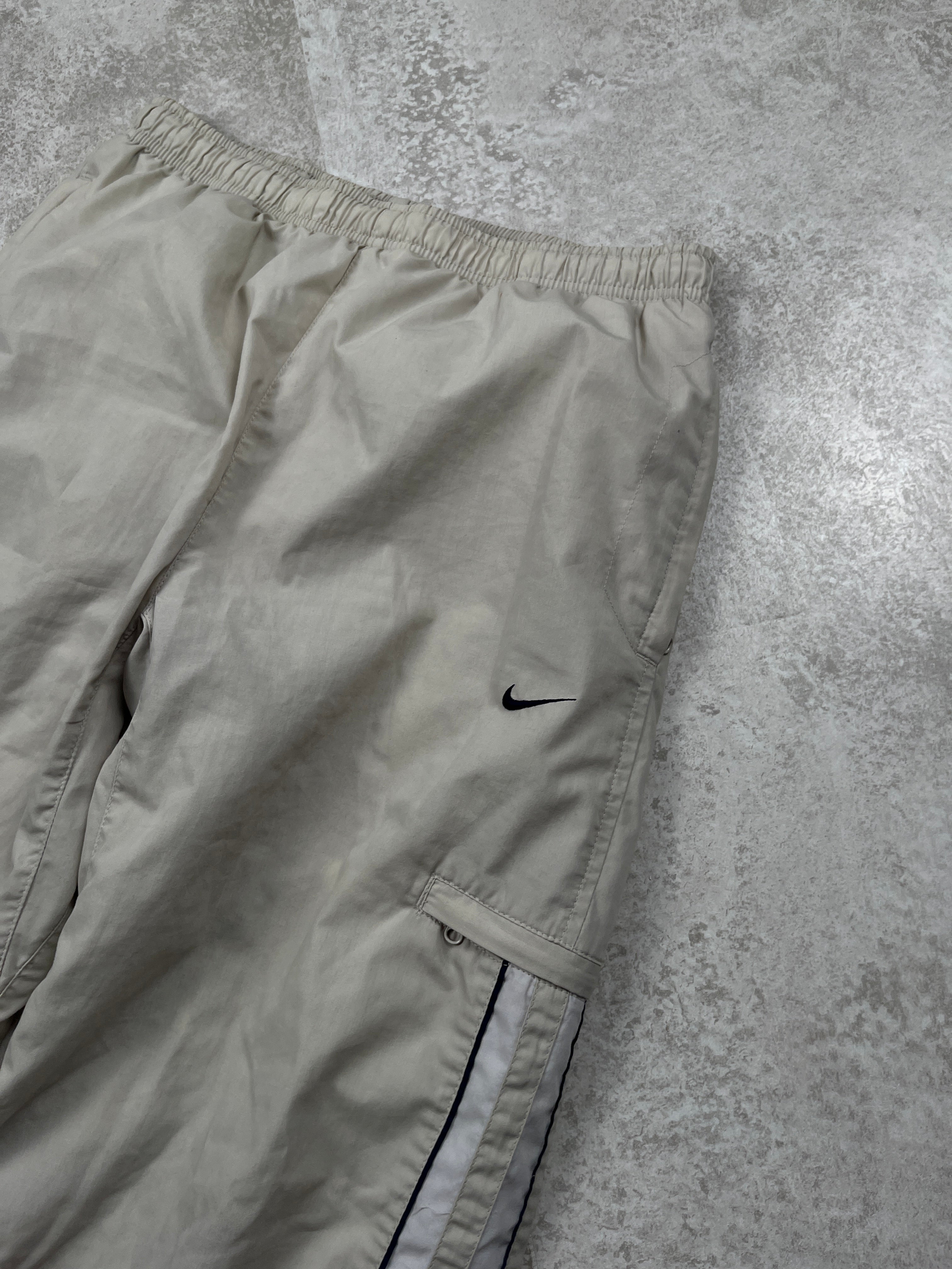 Nike Trackpants 00‘s (M)