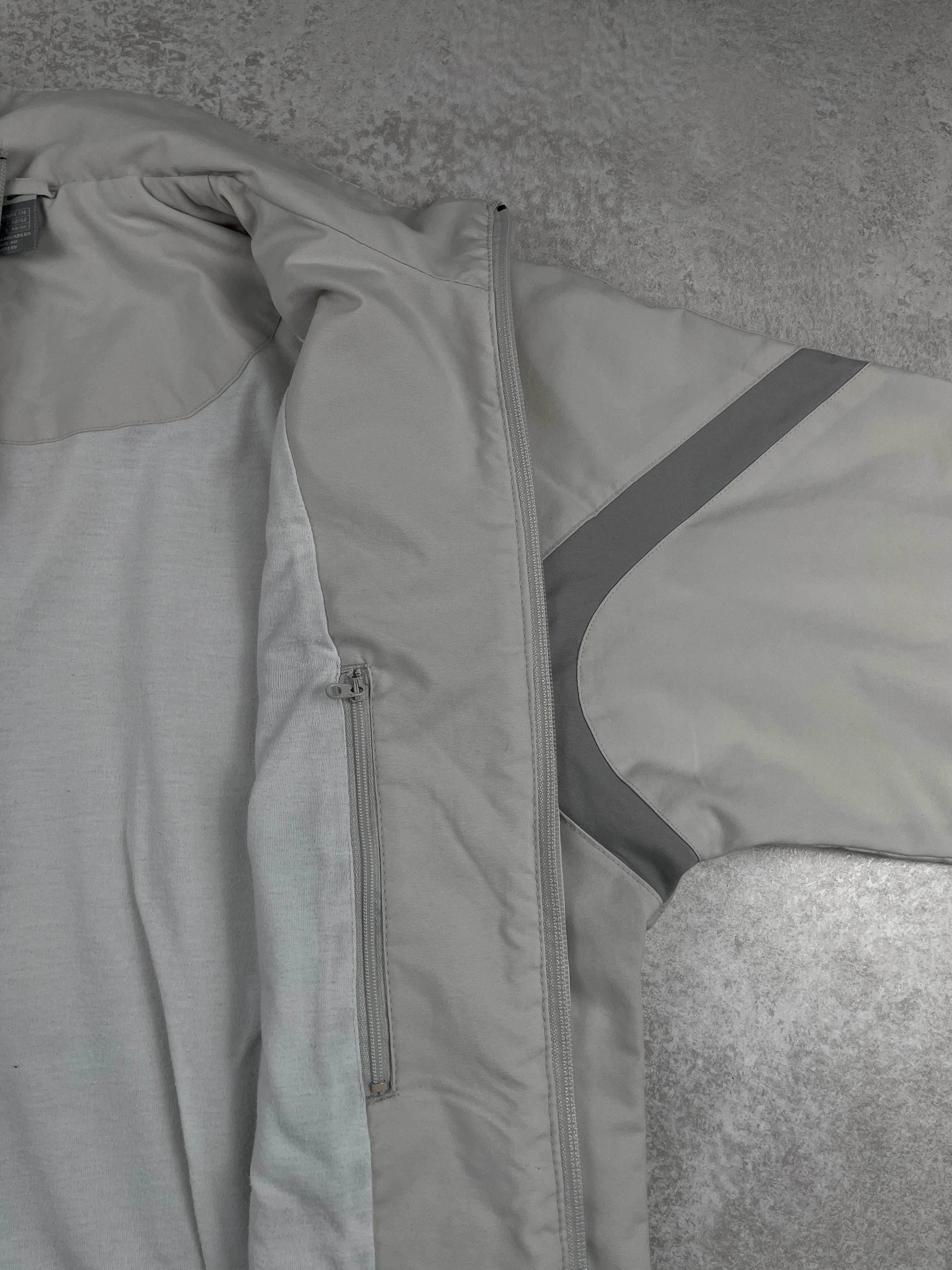 Nike Trackjacket 00‘s (M)
