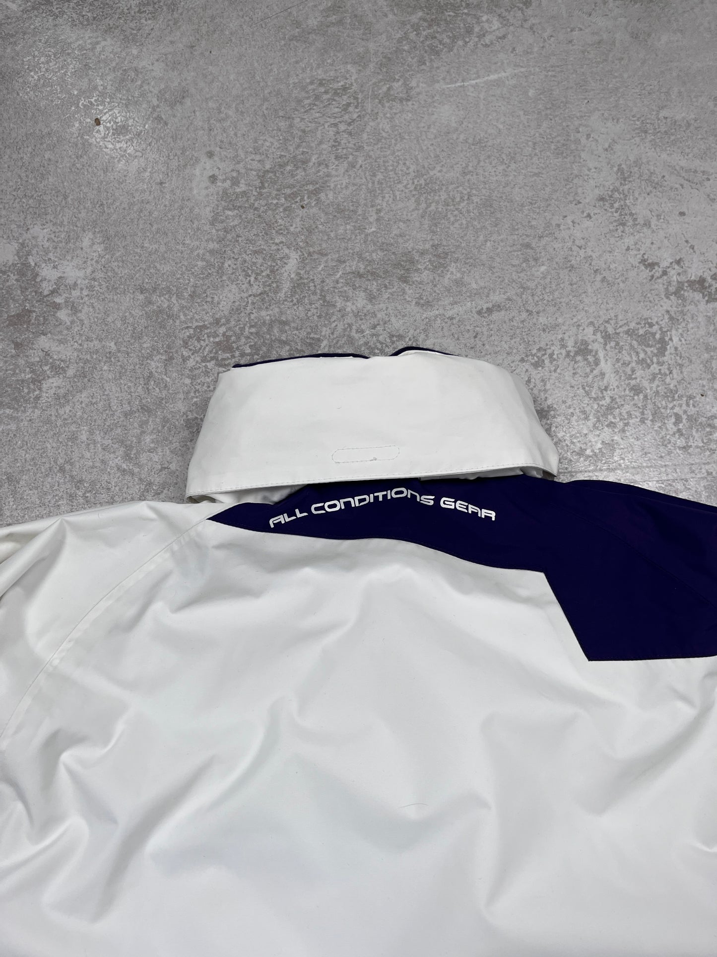 Nike ACG Ski Jacket 00‘s (XS)