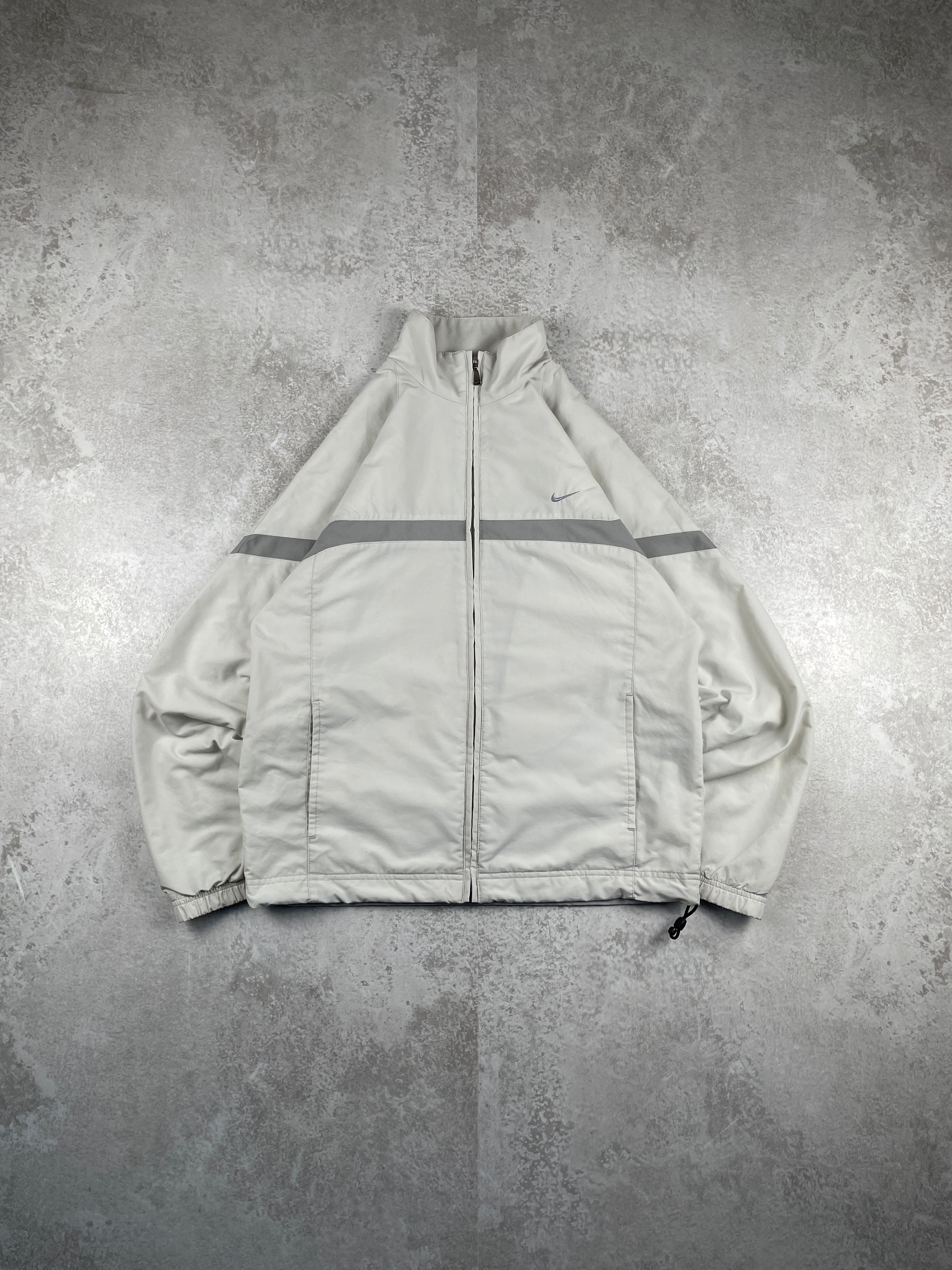 Nike Trackjacket 00‘s (M)