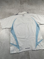 Adidas Real Madrid Trikot 00‘s (L)