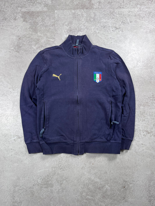 Puma Trackjacket 10‘s (M)