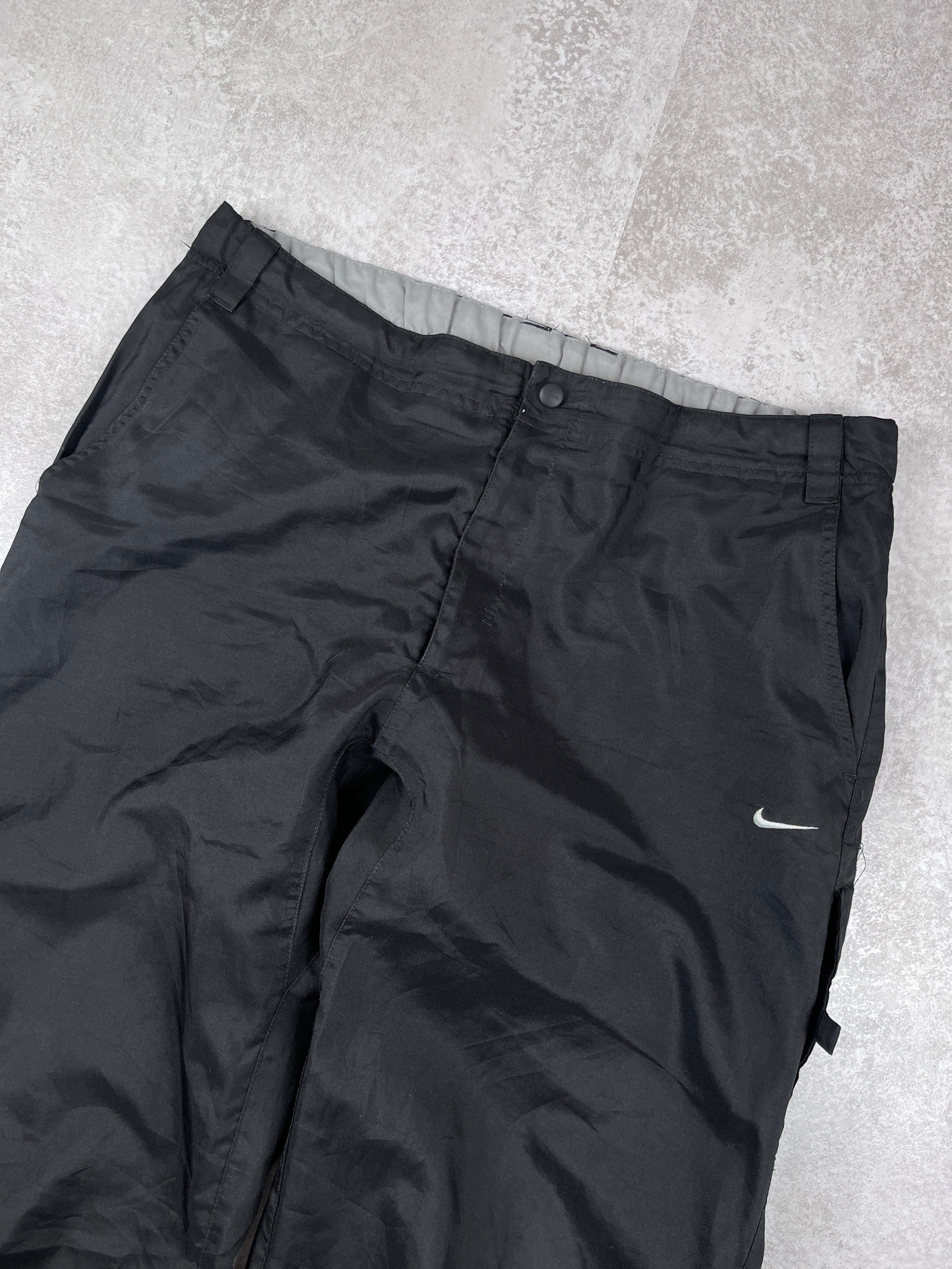 Nike Trackpants 00‘s (L)