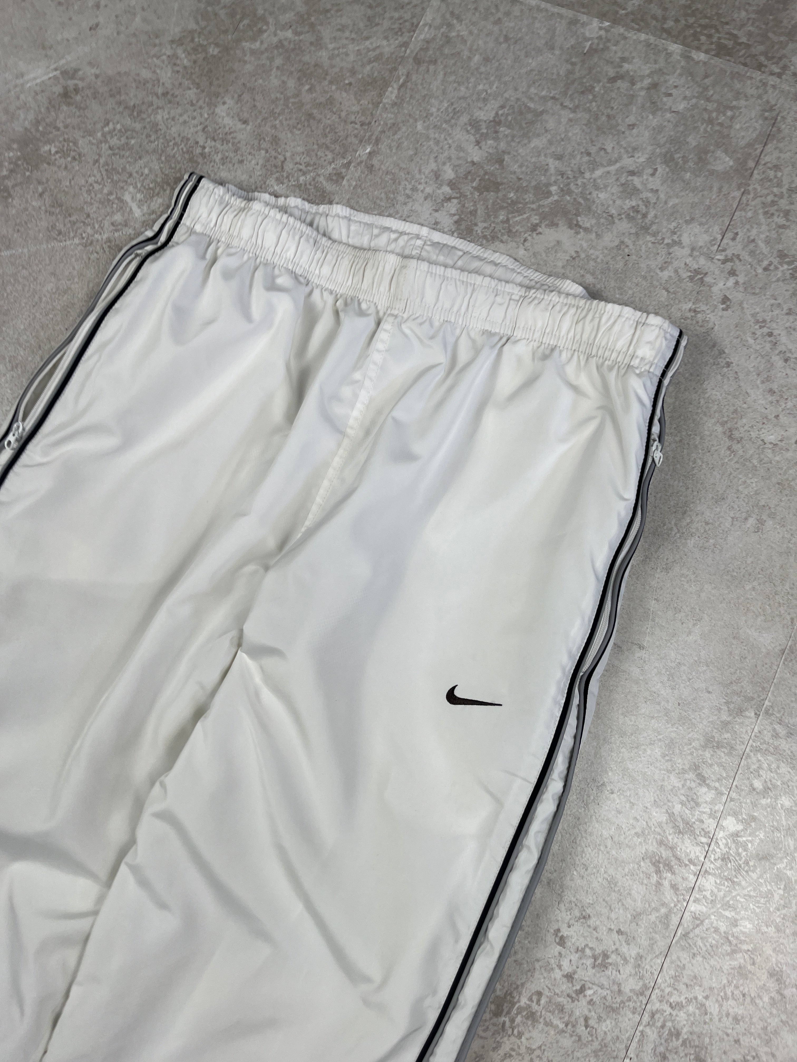 Nike Trackpants 00‘s (S)