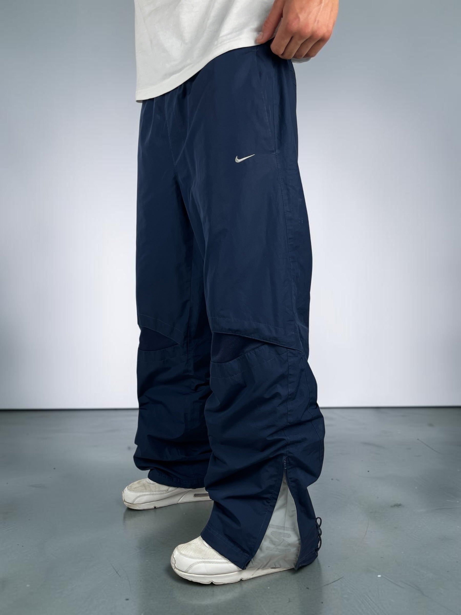Nike Shox Trackpants 00‘s (L)