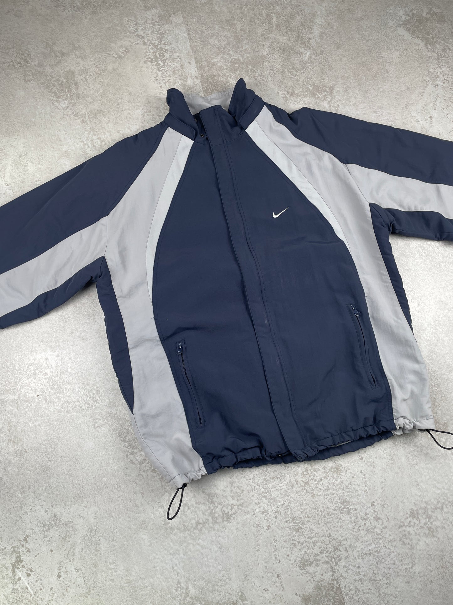 Nike Trackjacket 00‘s (M)