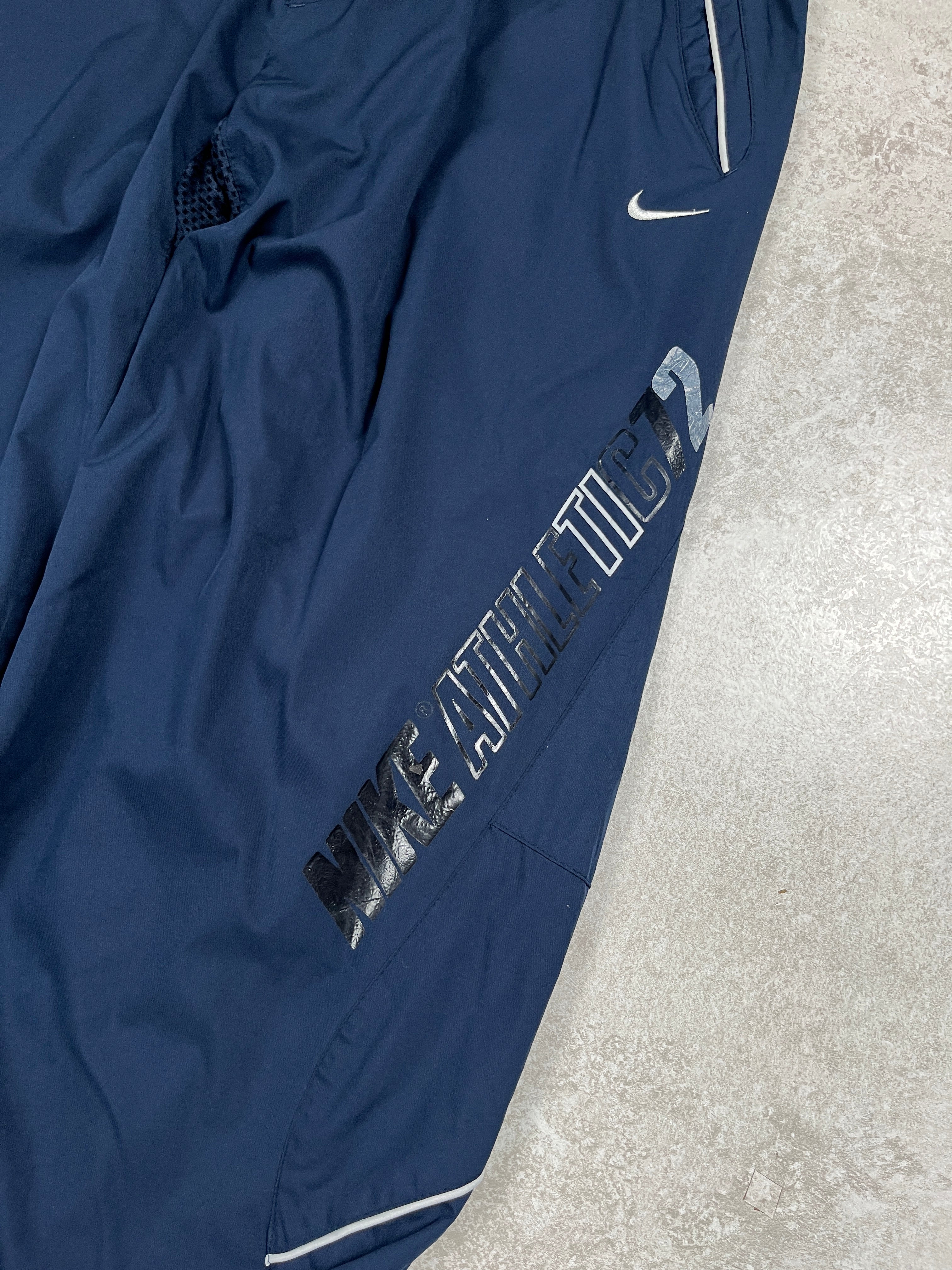 Nike Trackpants 00‘s (L)