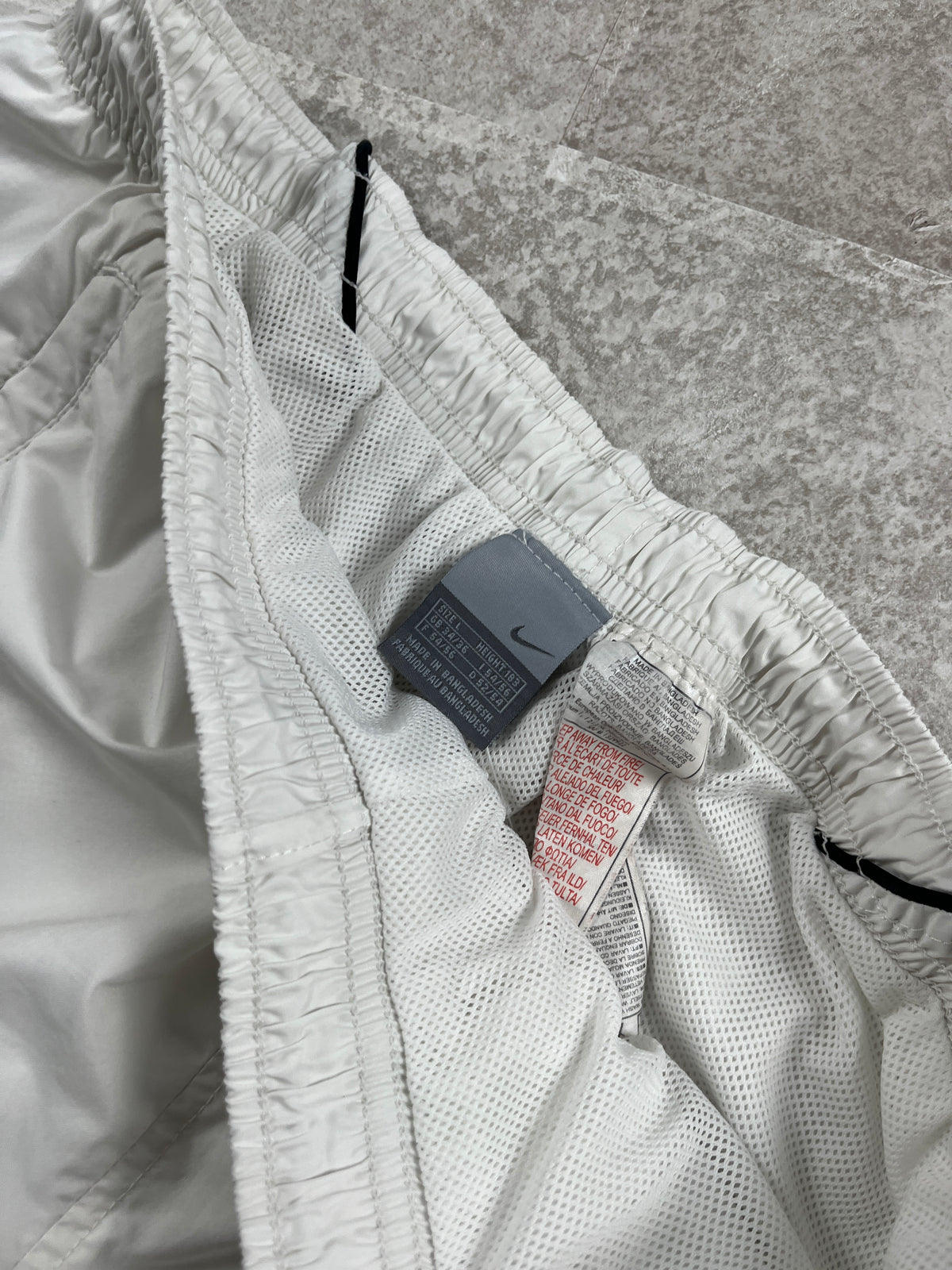 Nike Trackpants 00‘s (L)