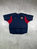 Nike FC Barcelona Trikot 90‘s (L)