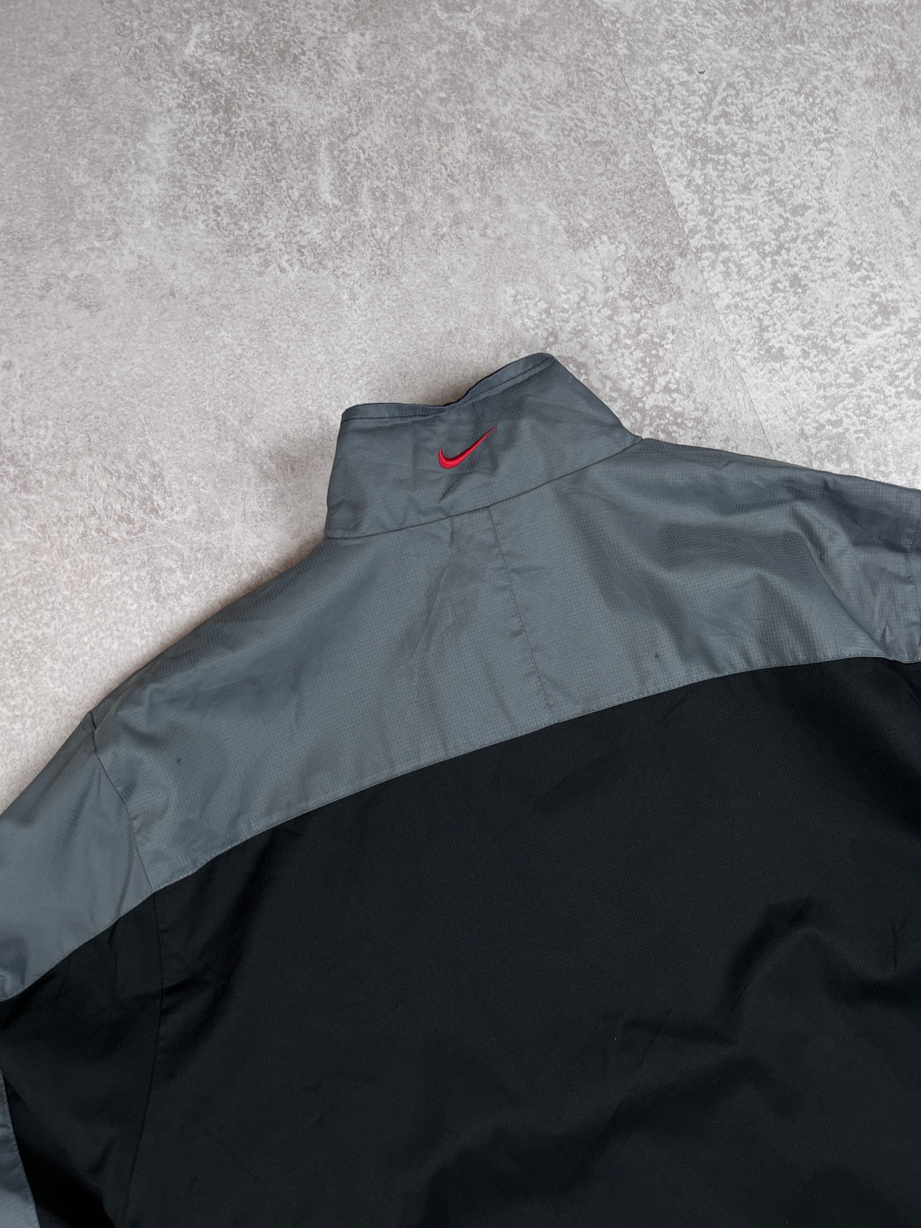 Nike Tn Laser Trackjacket 00‘s (M)