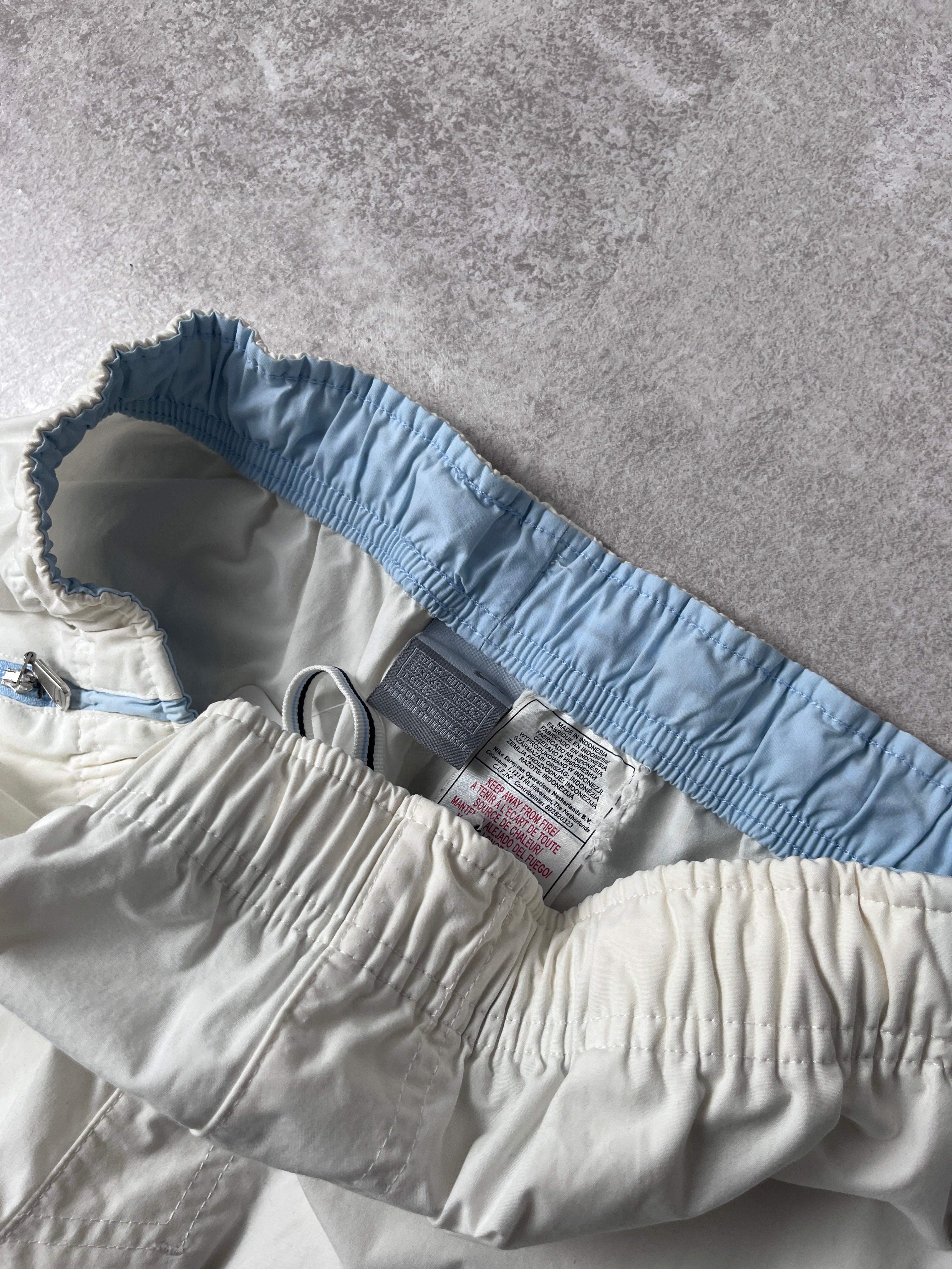 Nike Trackpants 00‘s (M)