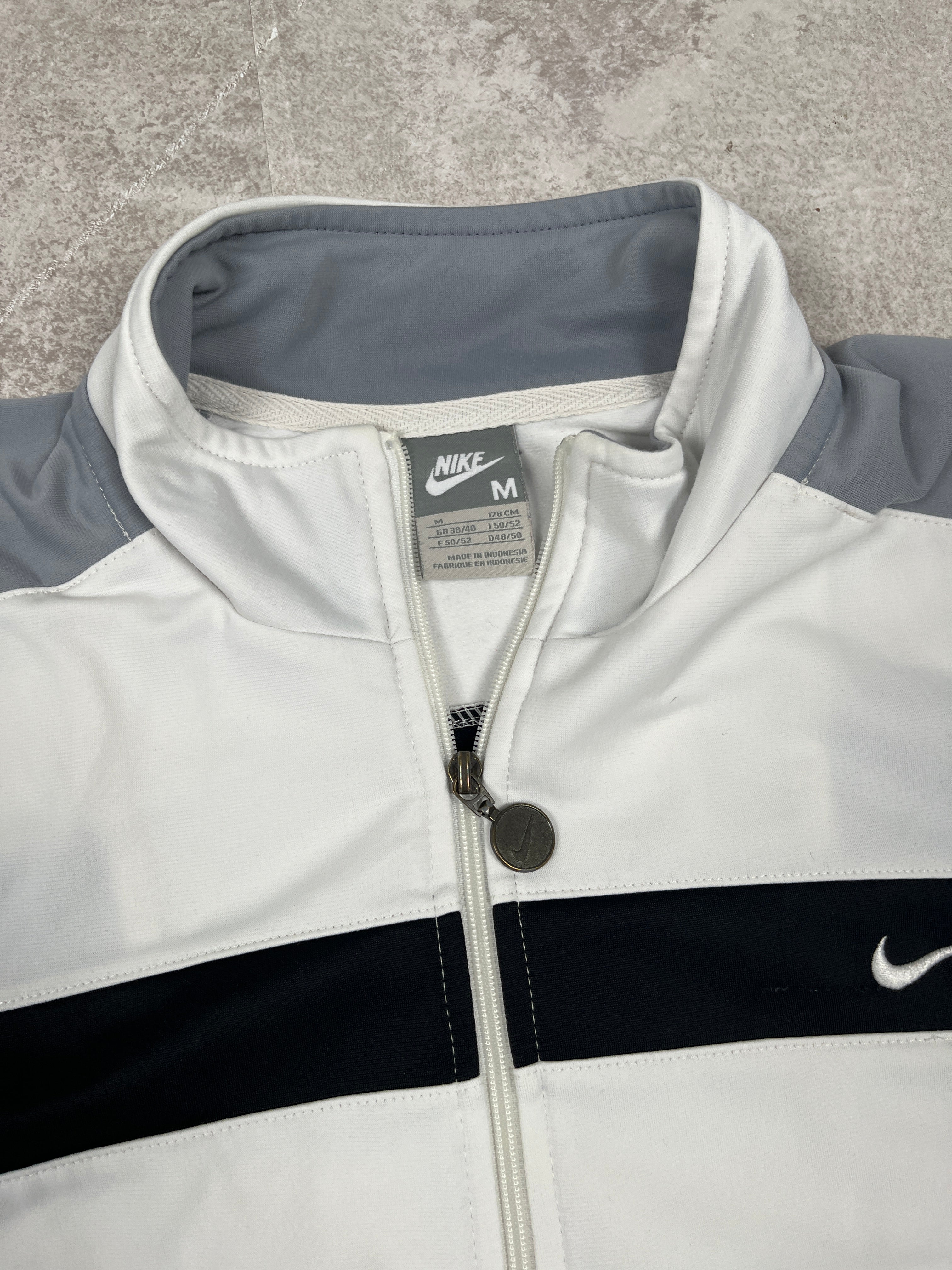 Nike Trackjacket 00‘s (M)