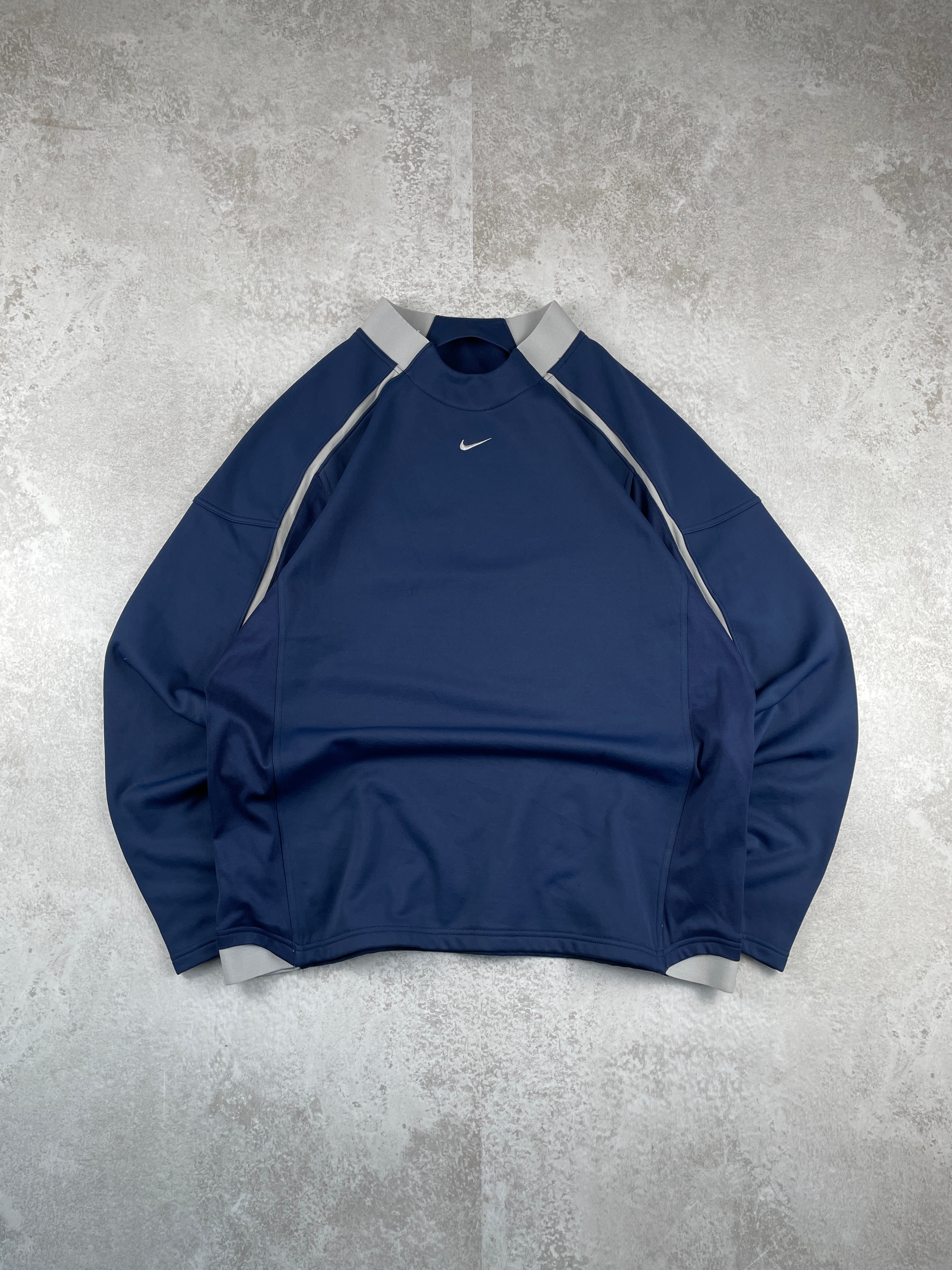 Nike Sweater 00‘s (L)