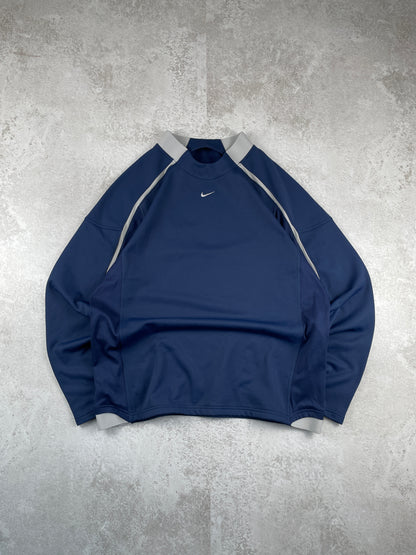 Nike Sweater 00‘s (L)