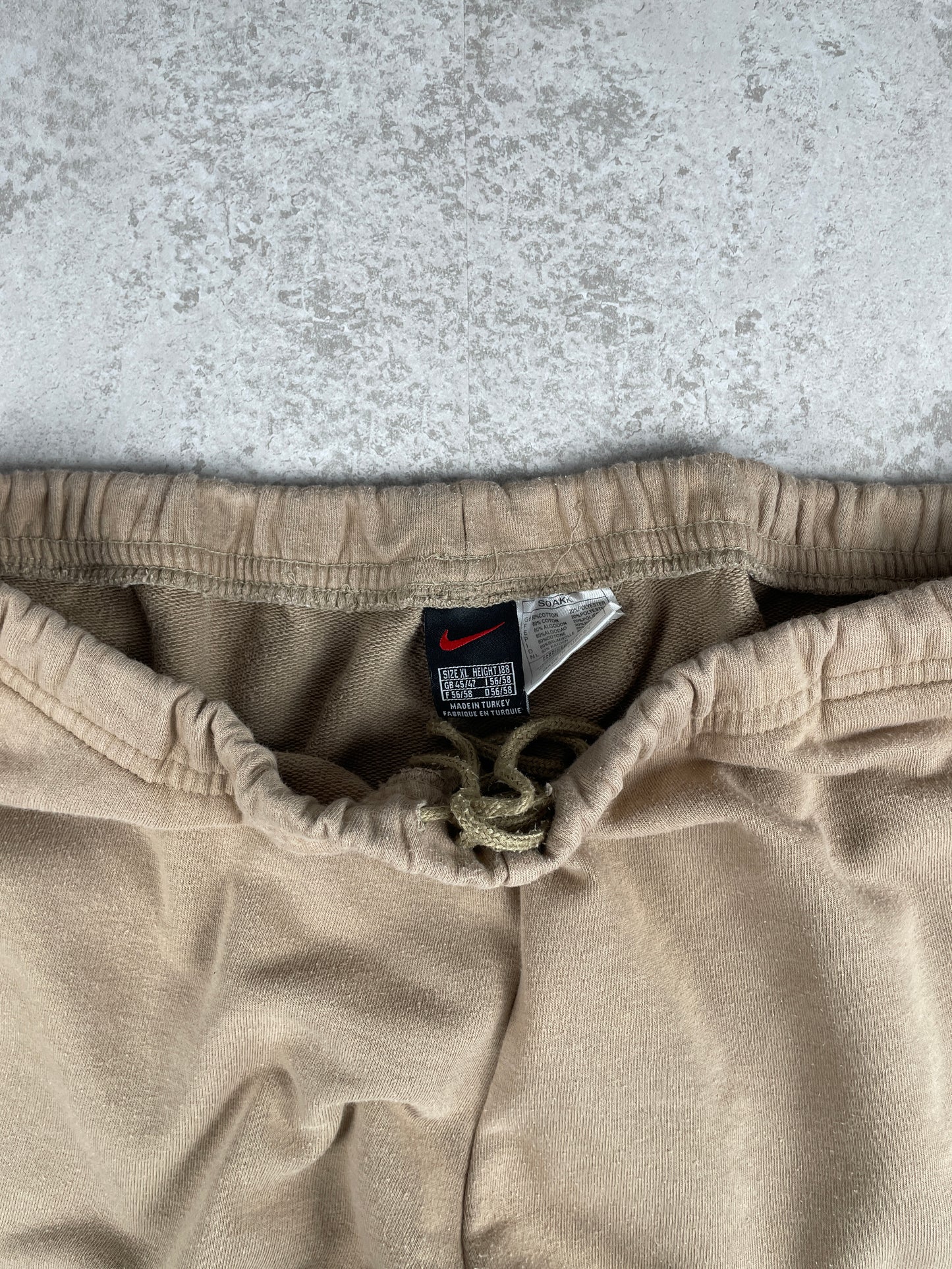 Nike Sweatpants 90‘s (XL)