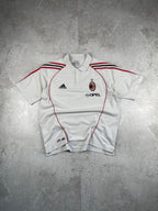 Adidas AC Milan jersey 00's (L)