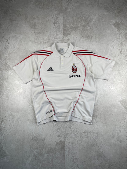 Adidas AC Milan Trikot 00‘s (L)