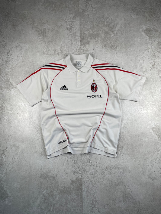 Adidas AC Milan Trikot 00‘s (L)