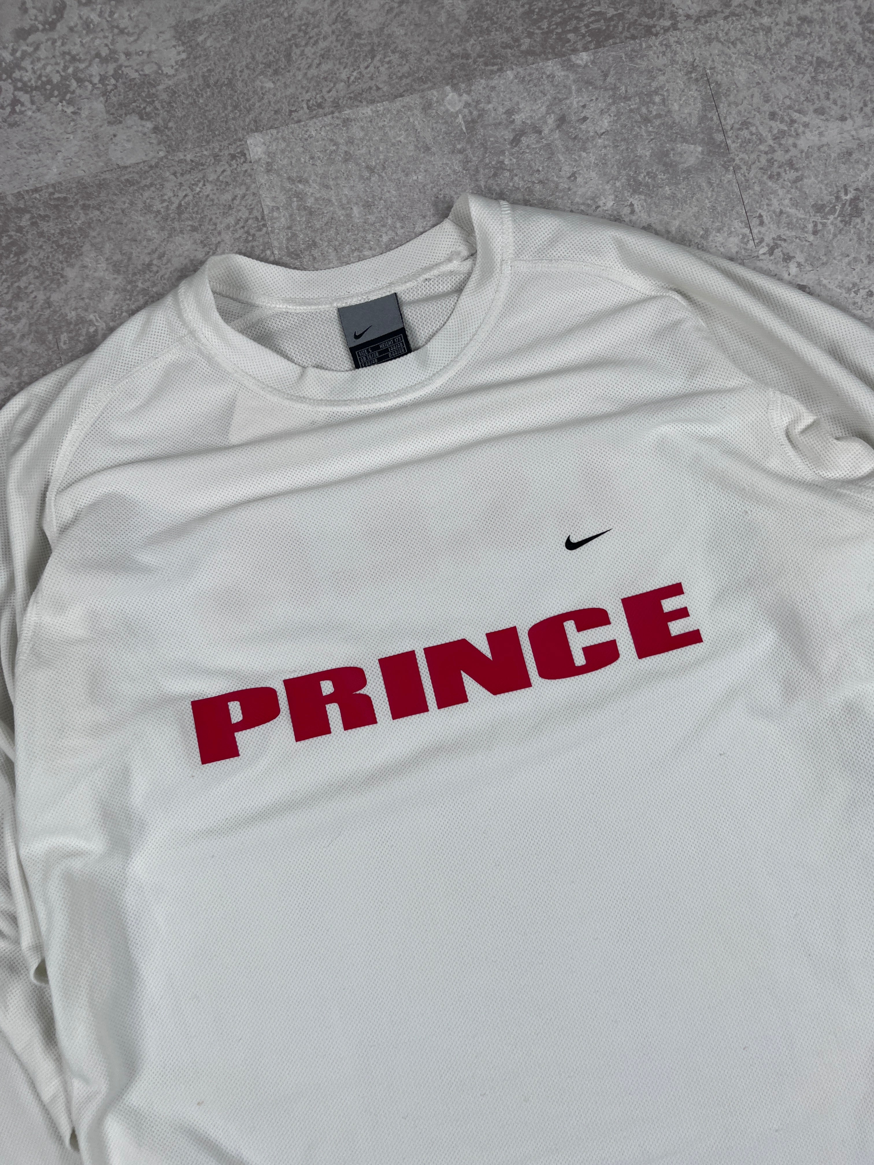 Nike Longsleeve 00‘s (S)