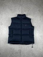Gilet matelassé Nike (XL)