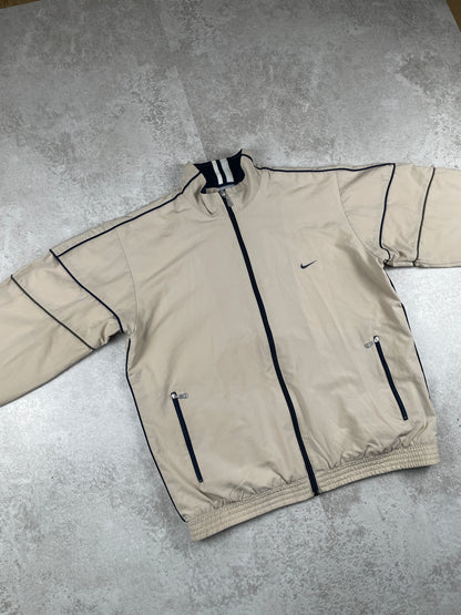 Nike Trackjacket 00‘s (M)