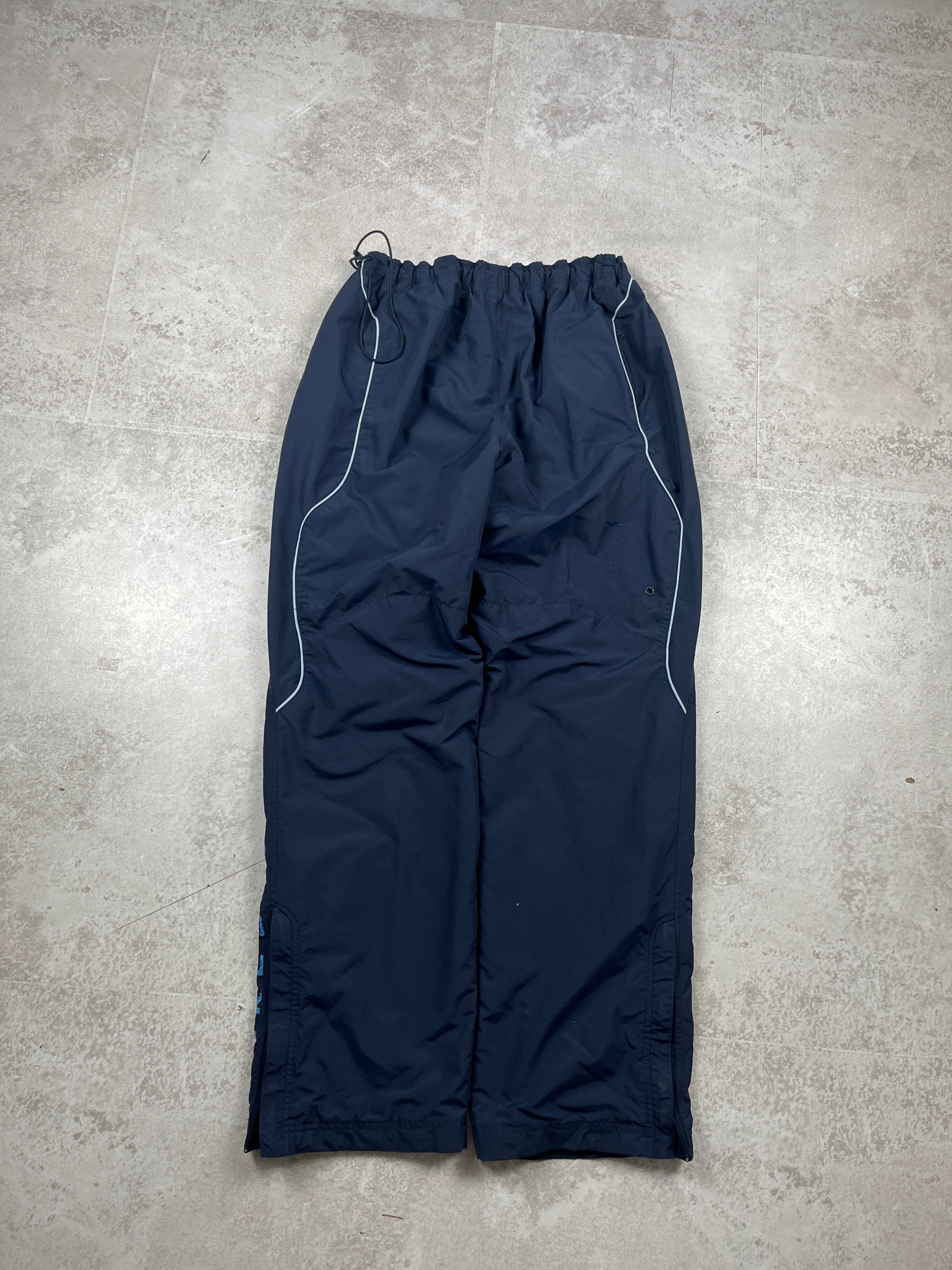 Nike Shox Trackpants 00‘s (XL)