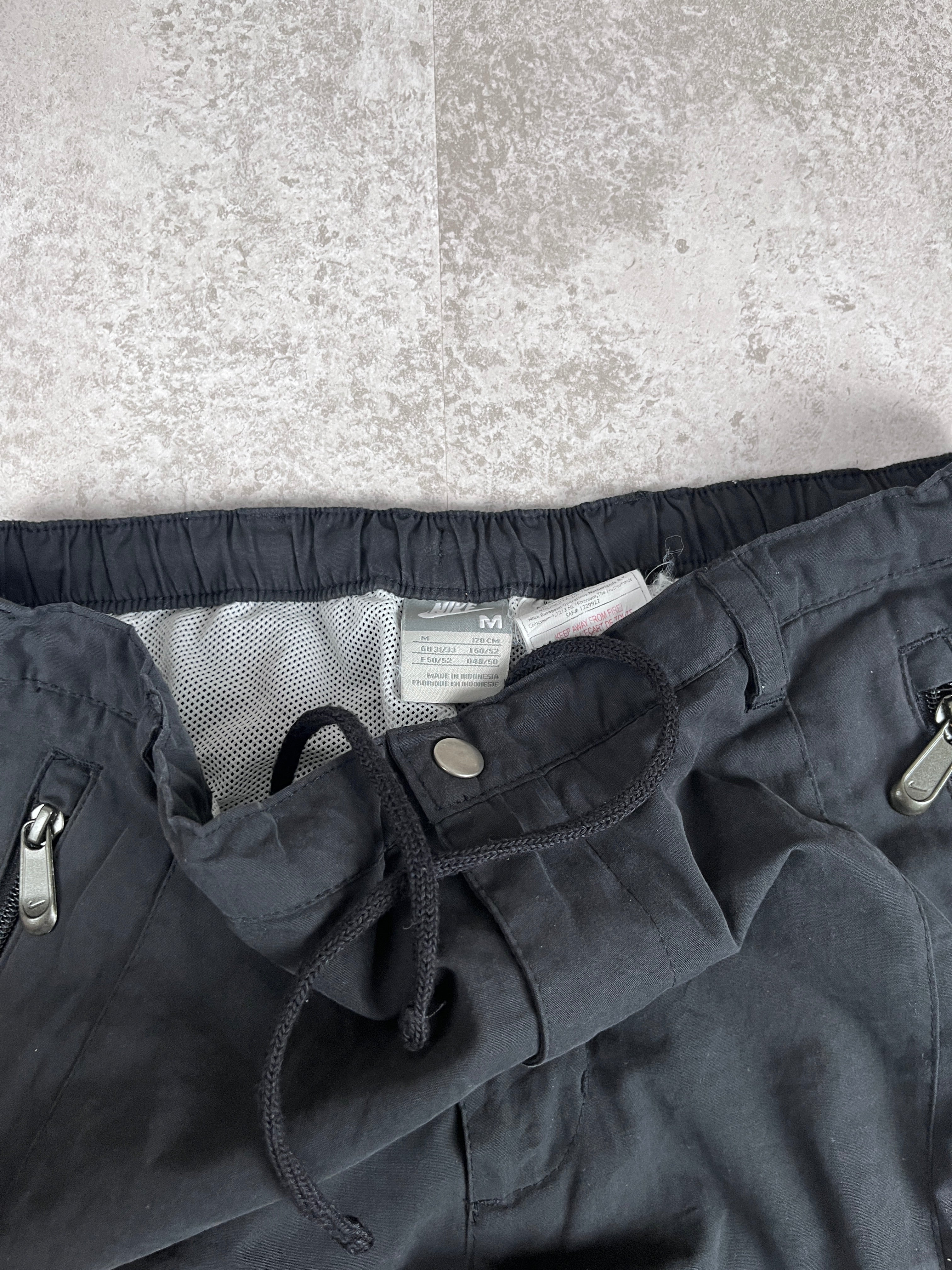 Nike Trackpants 00‘s (M)