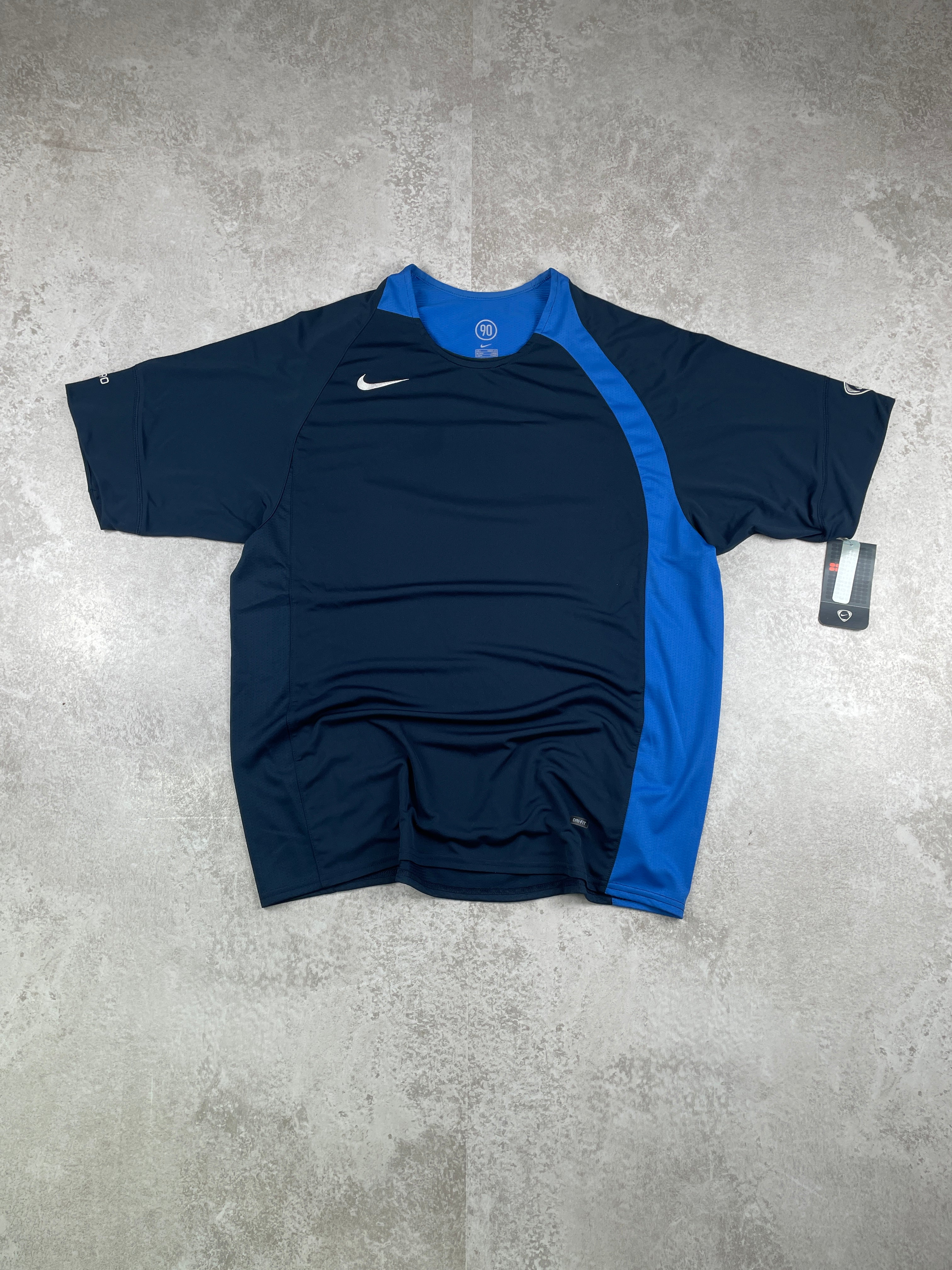 Nike Trikot Deadstock 00‘s (L)