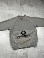 Nike Manchester United Sweater 90‘s (S)