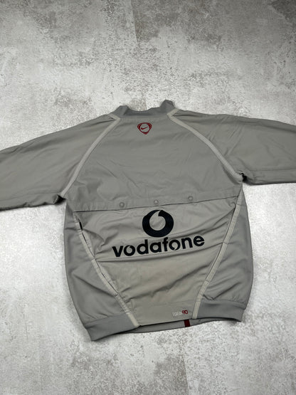 Nike Manchester United Sweater 90‘s (S)