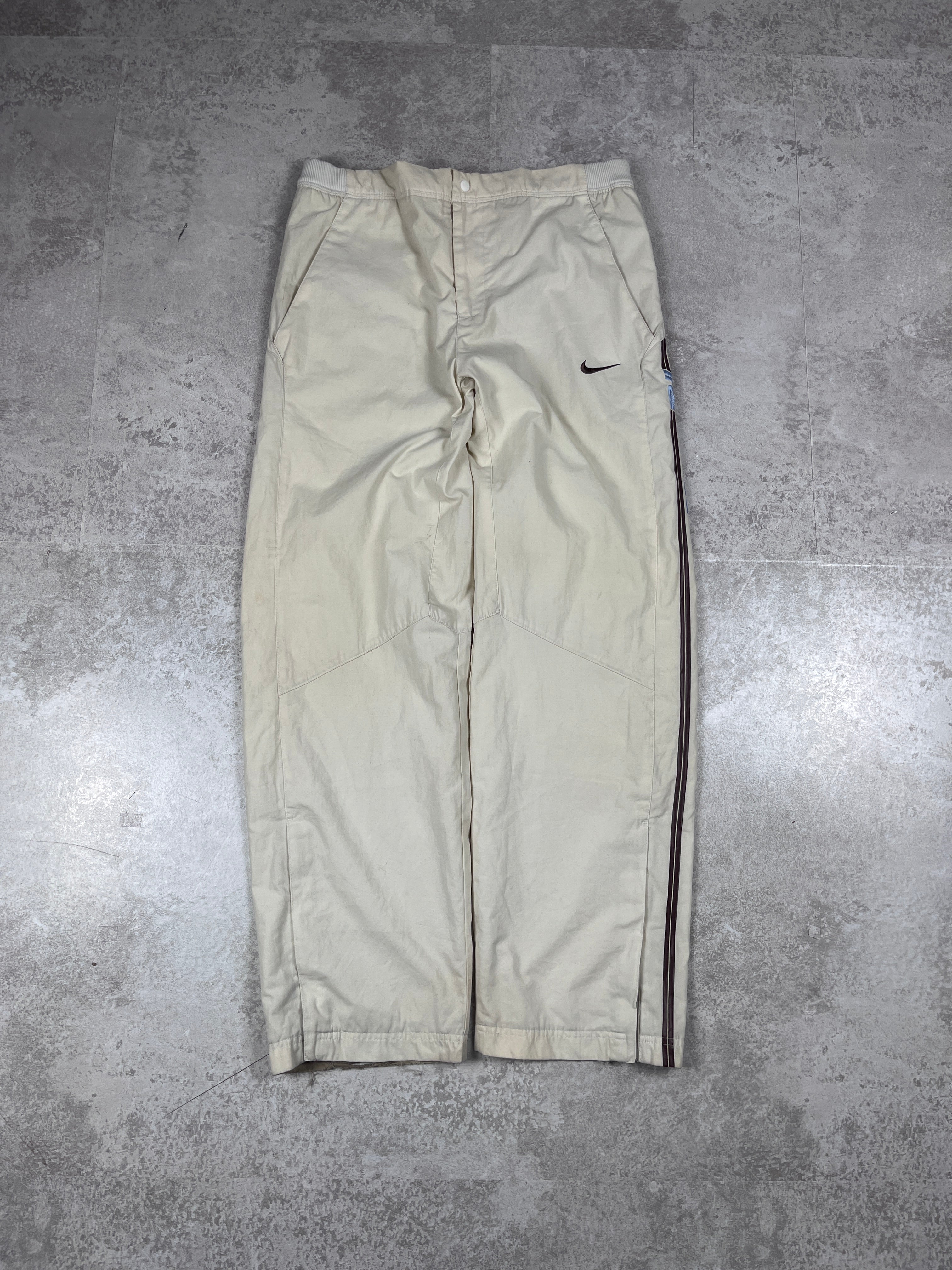Nike Cortez Trackpants 00‘s (M)