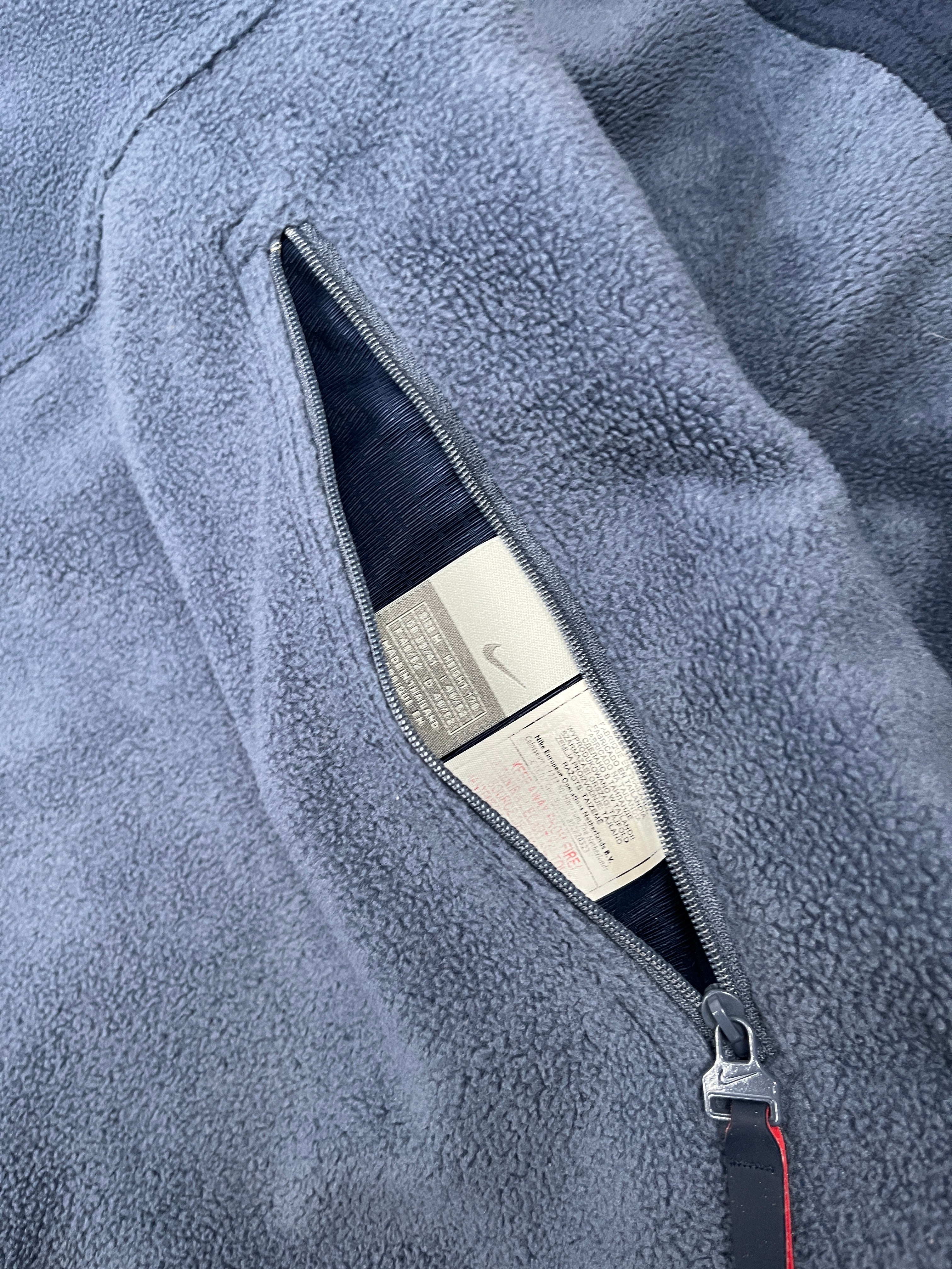 Nike TN Reversible Fleece 00‘s (L)