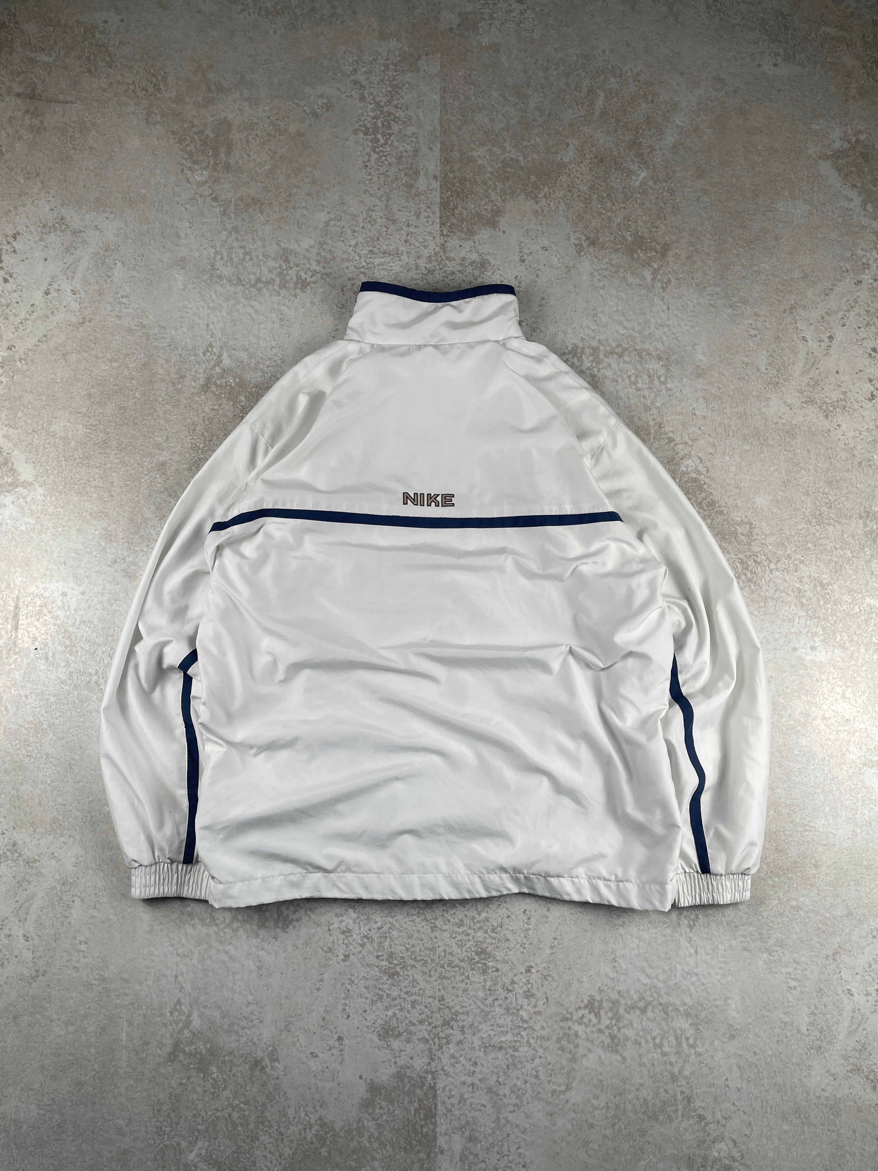 Nike Spellout Trackjacket 00‘s (M)