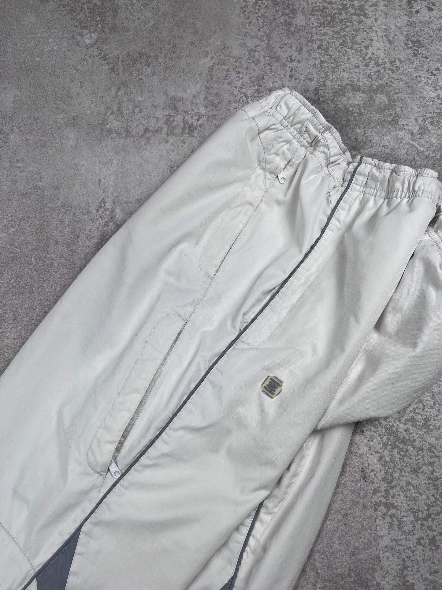 Nike Shox Trackpants 00‘s (M)