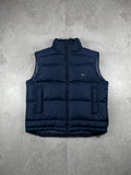 Gilet matelassé Nike (L)