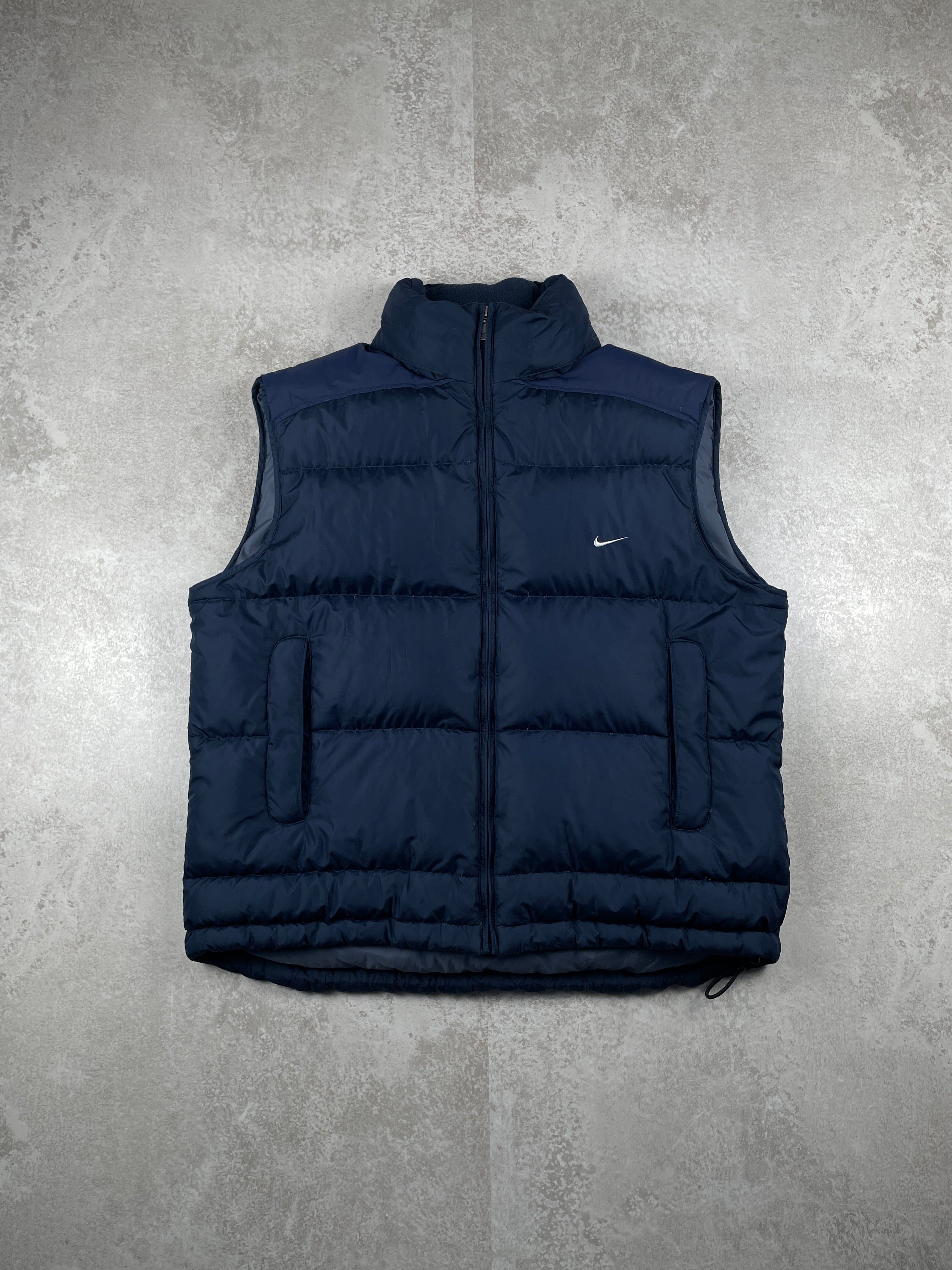Nike Puffer Weste (L)