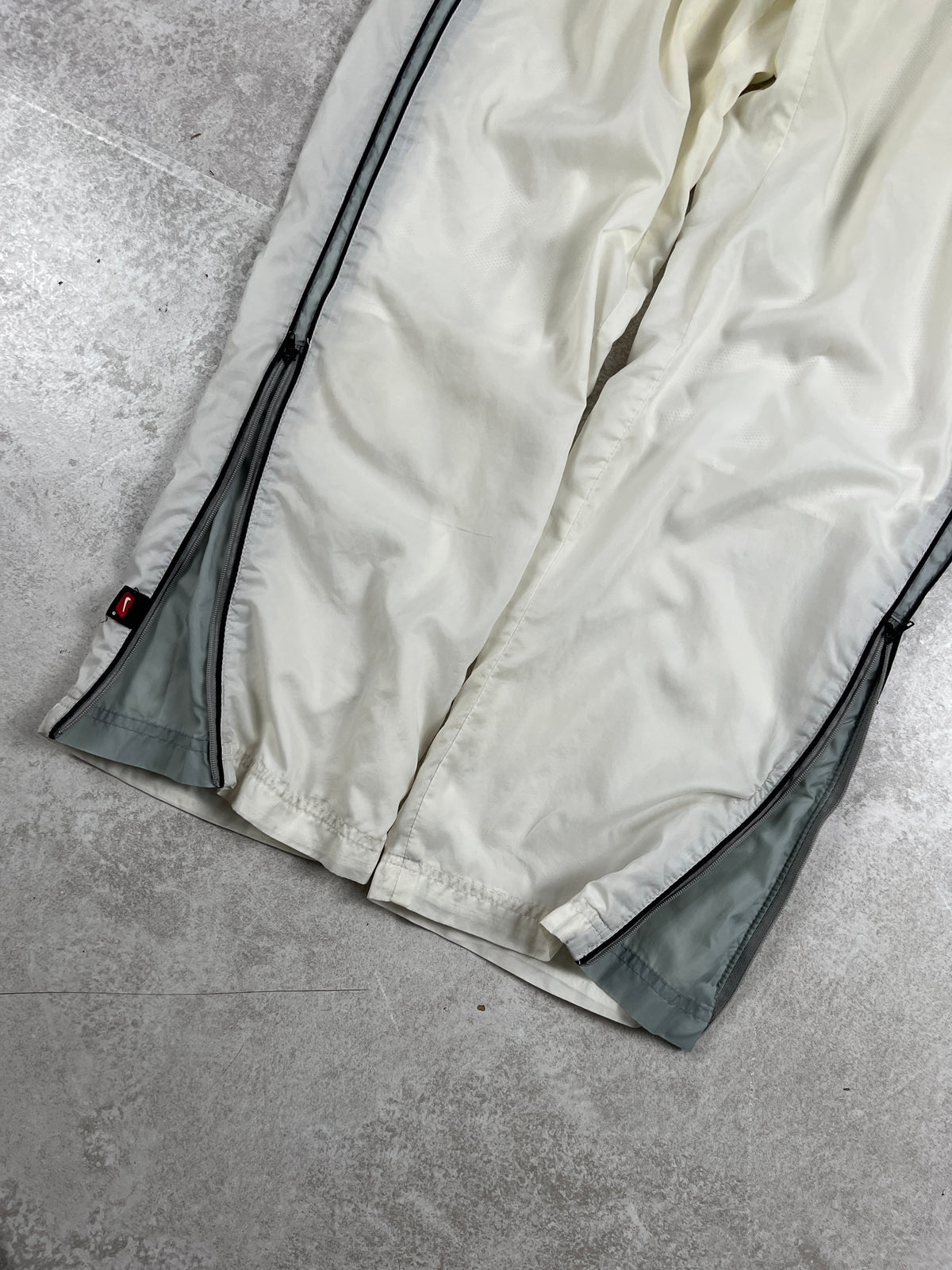 Nike Trackpants 00‘s (M)