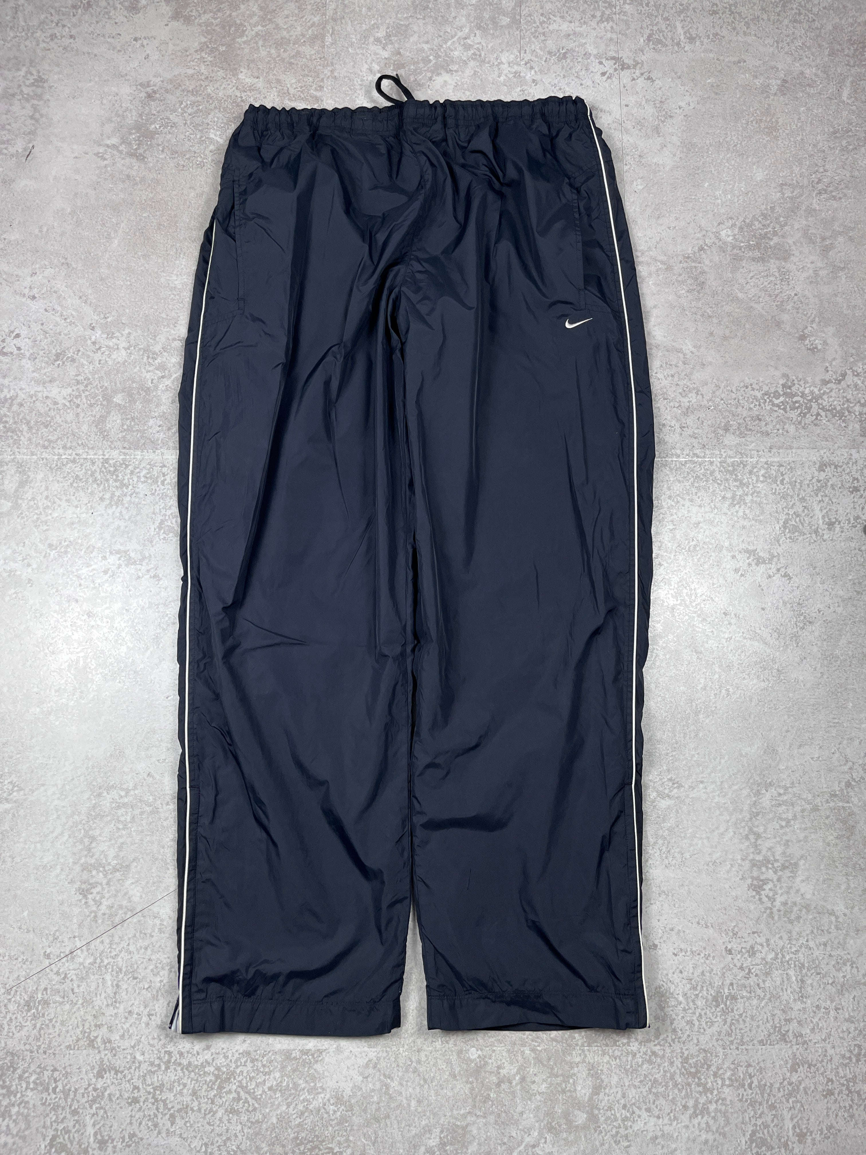 Nike Trackpants 00‘s (XL)