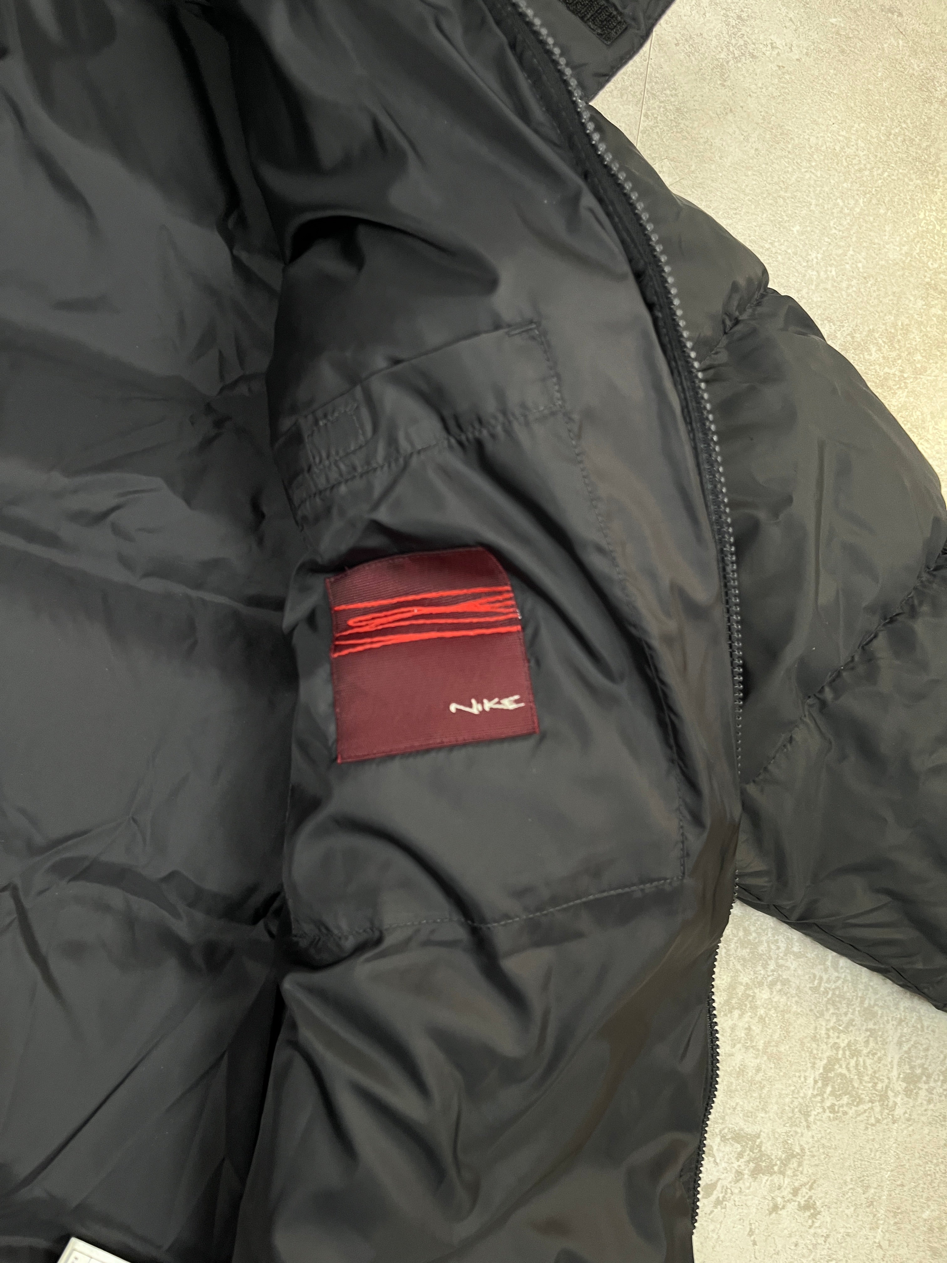 Nike Puffer Jacket 00‘s (M)