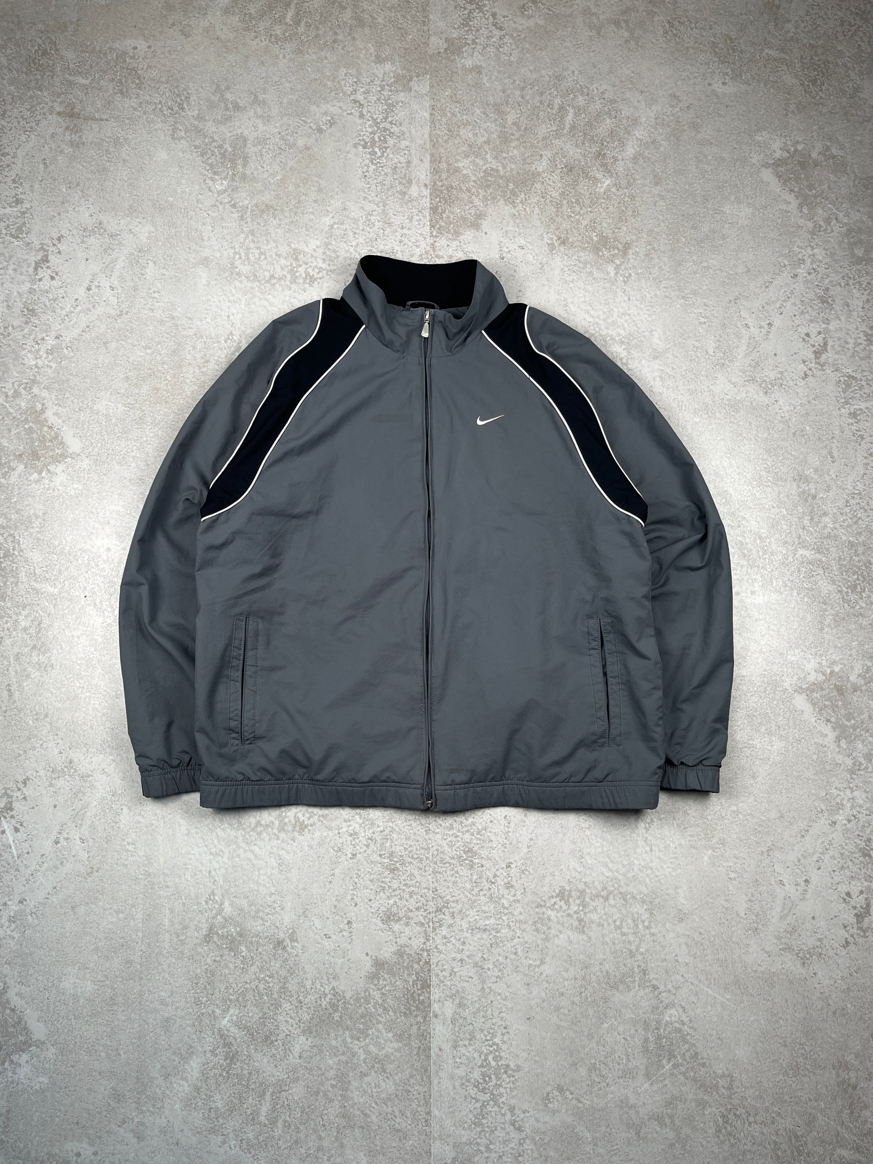 Nike Trackjacket 00‘s (L)
