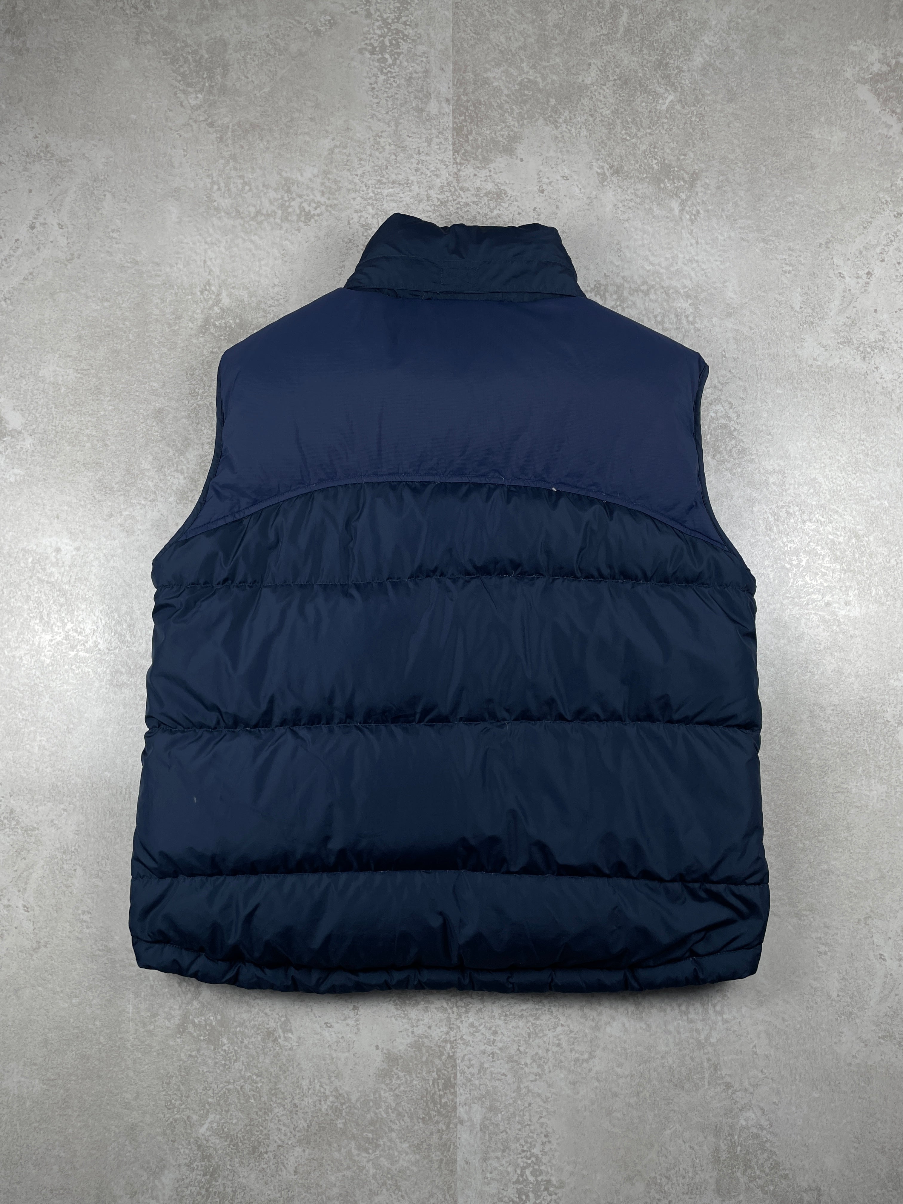 Nike Puffer Weste (L)