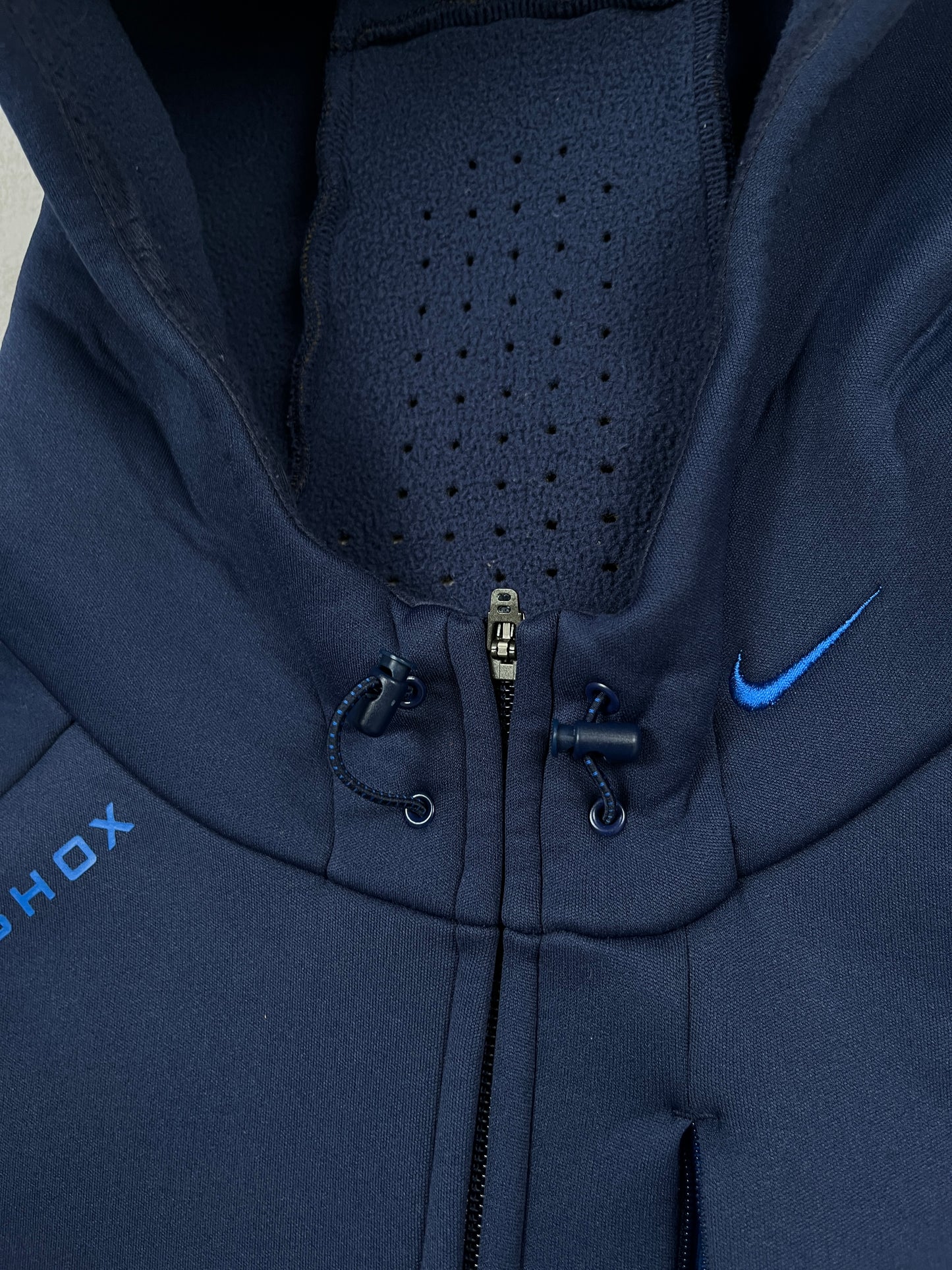 Nike Shox Neopren Jacket 00‘s (L)