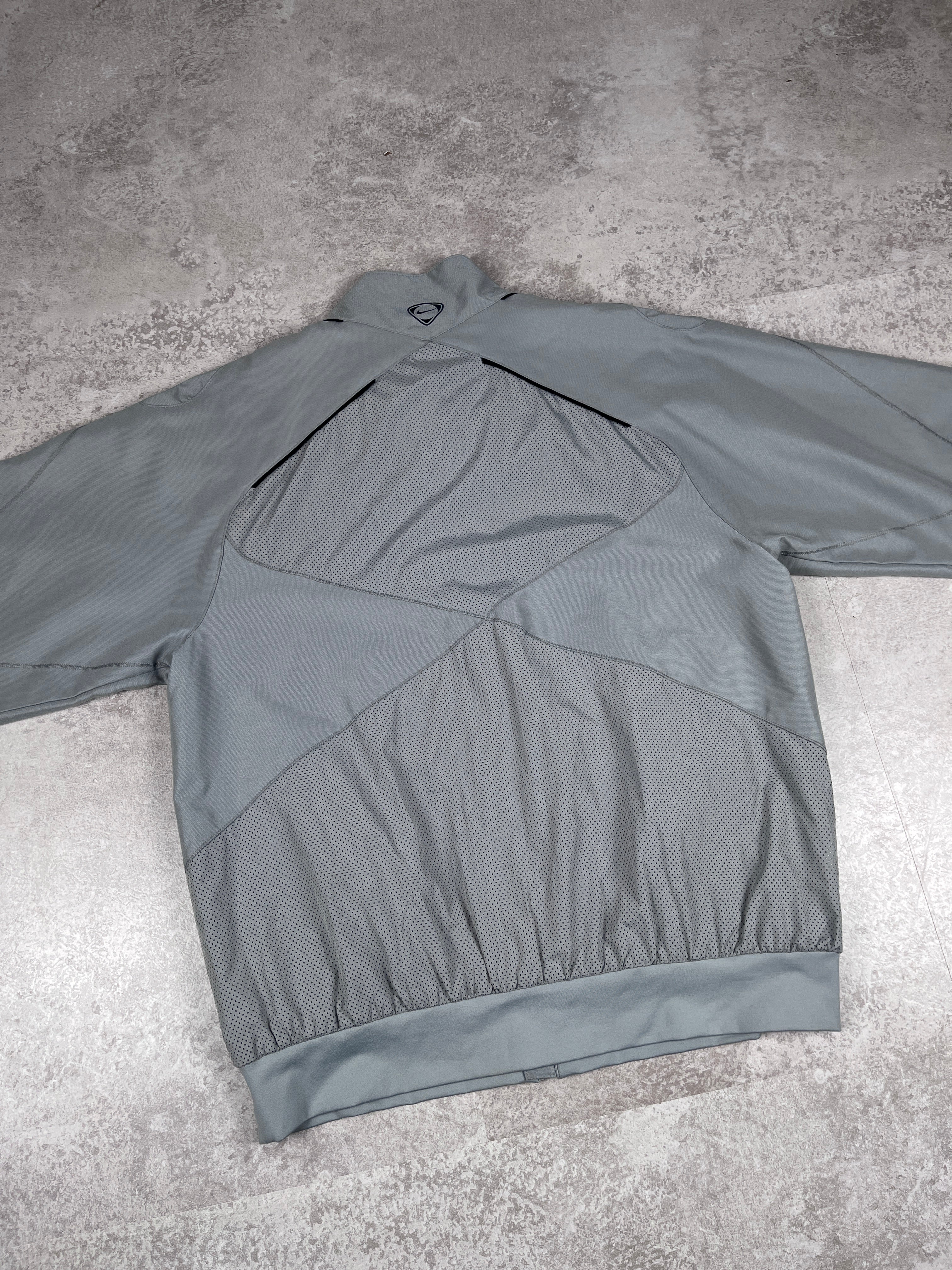 Nike PSG Trackjacket 00‘s (M)