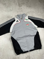 Adidas FC Liverpool Trackjacket 00‘s (S)