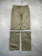 Nike Golf 2in1 Trackpants 00‘s (S)