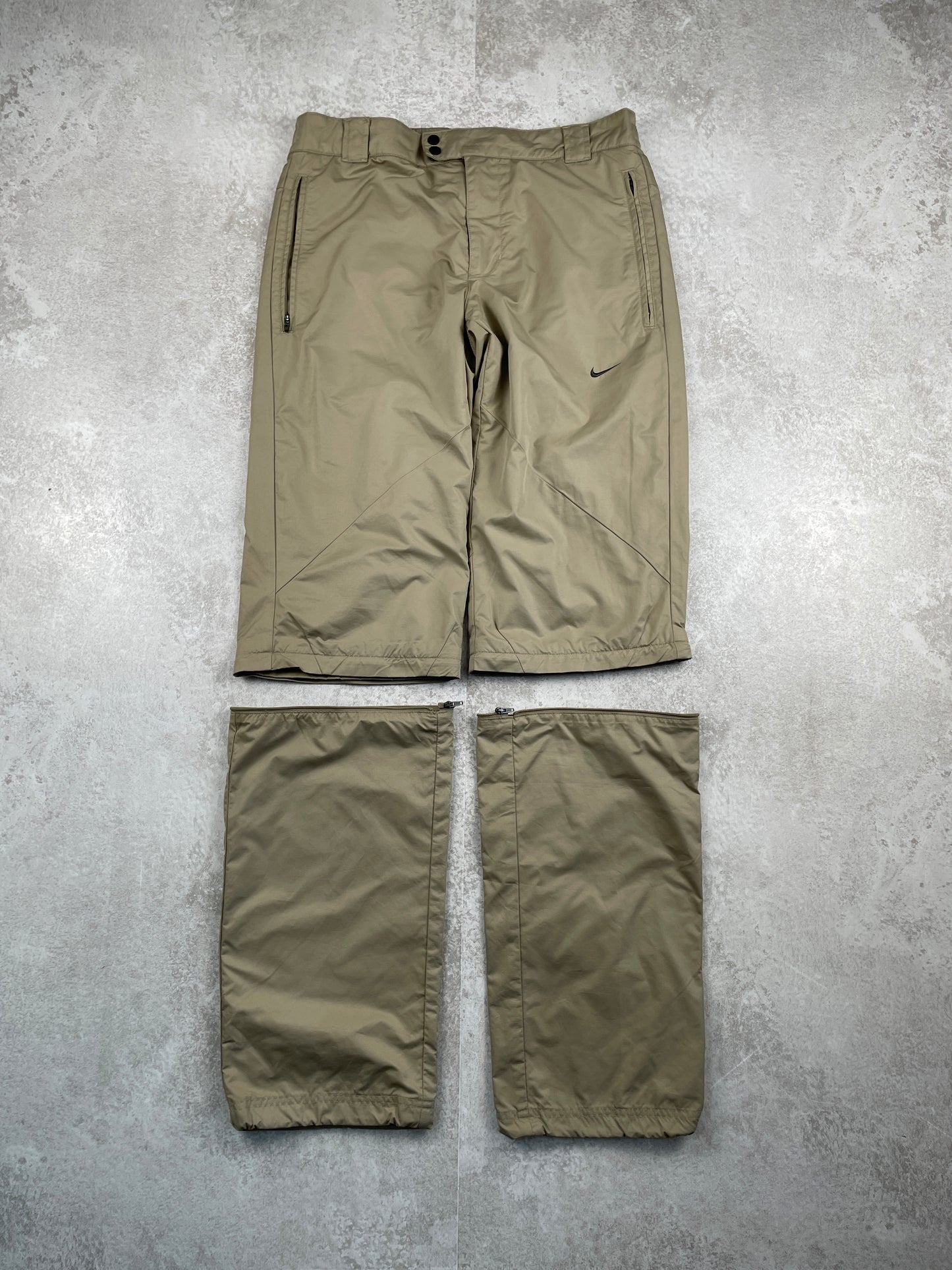 Nike Golf 2in1 Trackpants 00‘s (S)