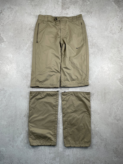 Nike Golf 2in1 Trackpants 00‘s (S)