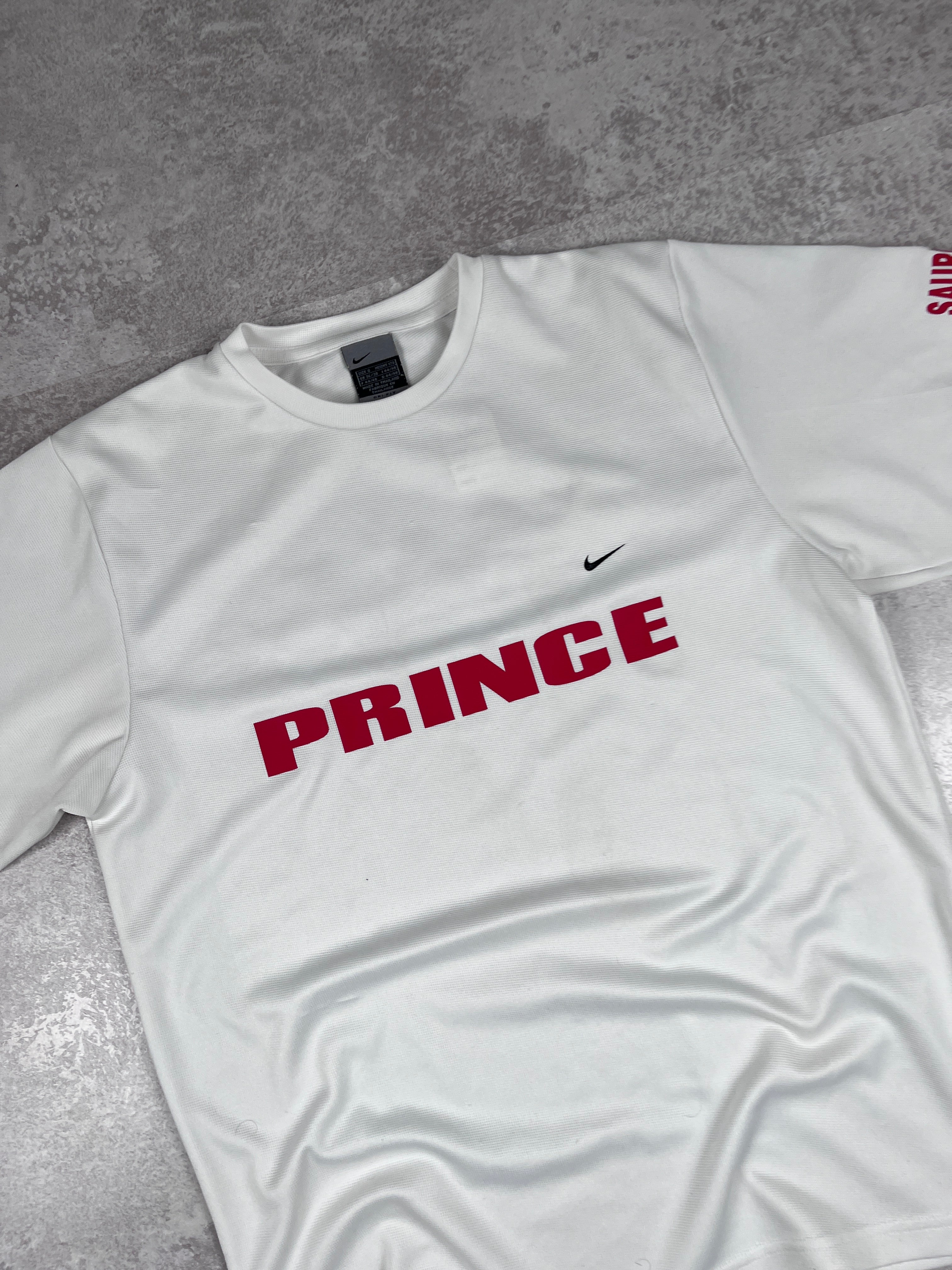 Nike Tshirt 00‘s (S)