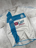 Adidas Olympique Marseille Trikot 00‘s (S)