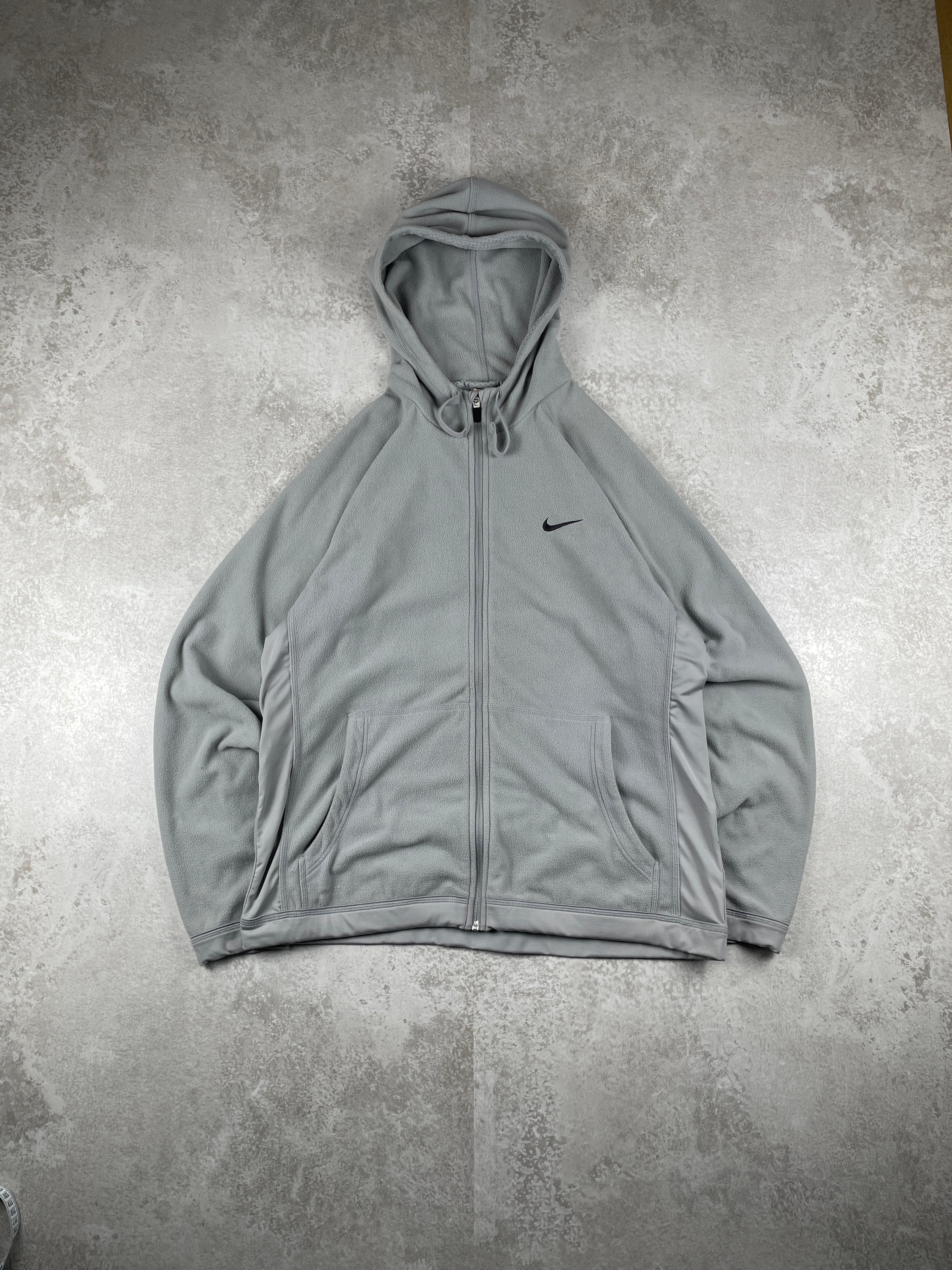 Nike Fleece (XL)